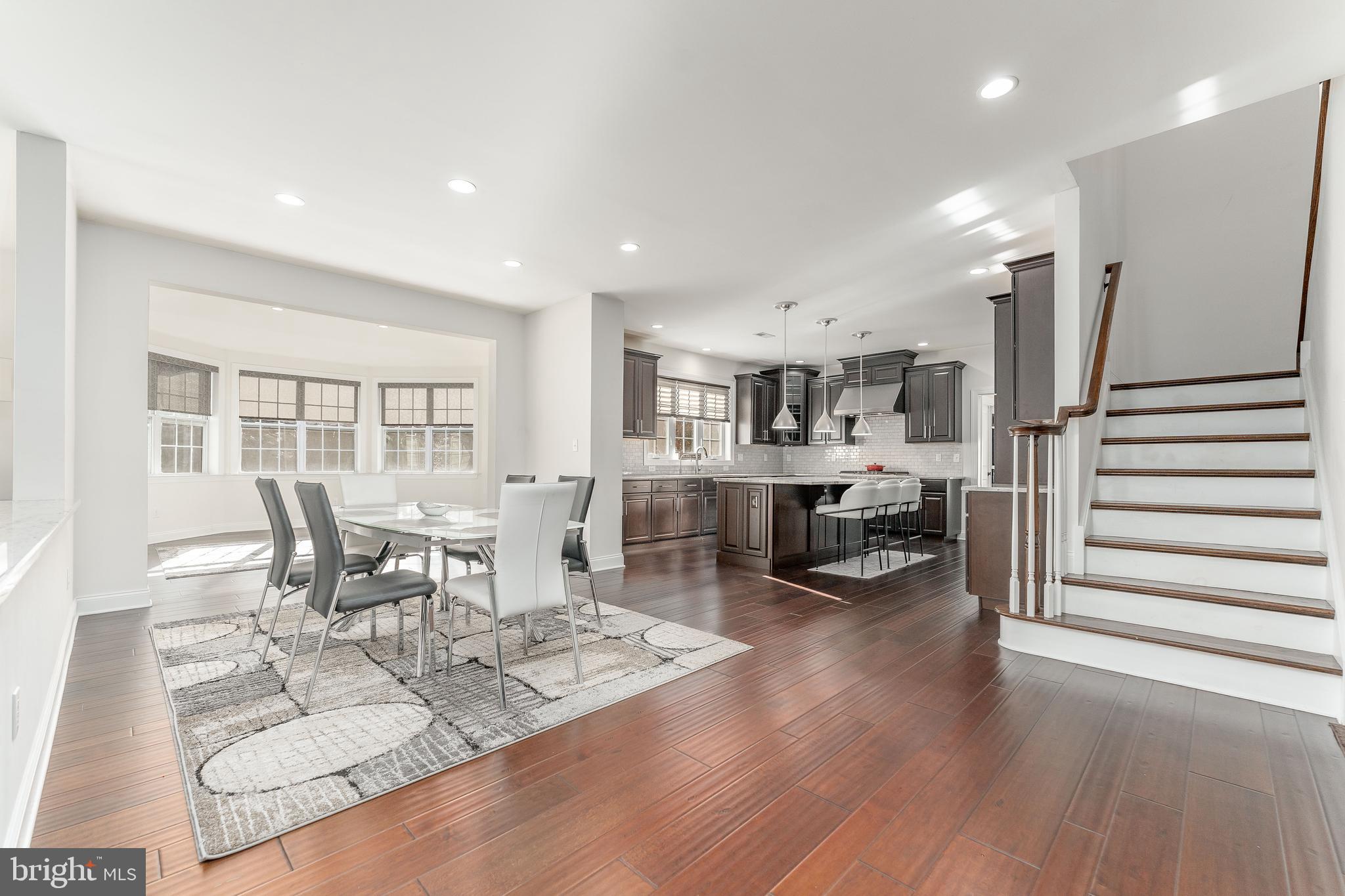 PRESERVE AT PROVIDENCE - Residential