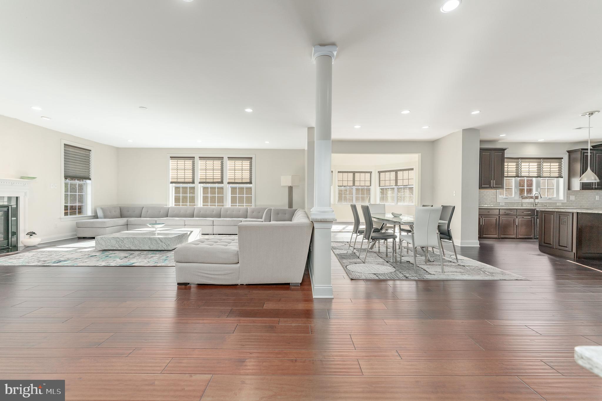 PRESERVE AT PROVIDENCE - Residential