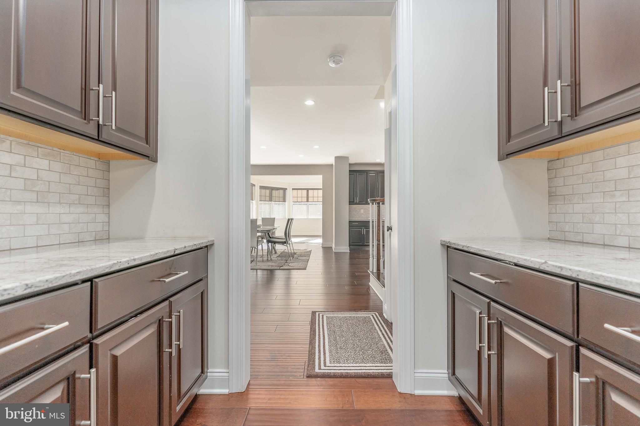 PRESERVE AT PROVIDENCE - Residential