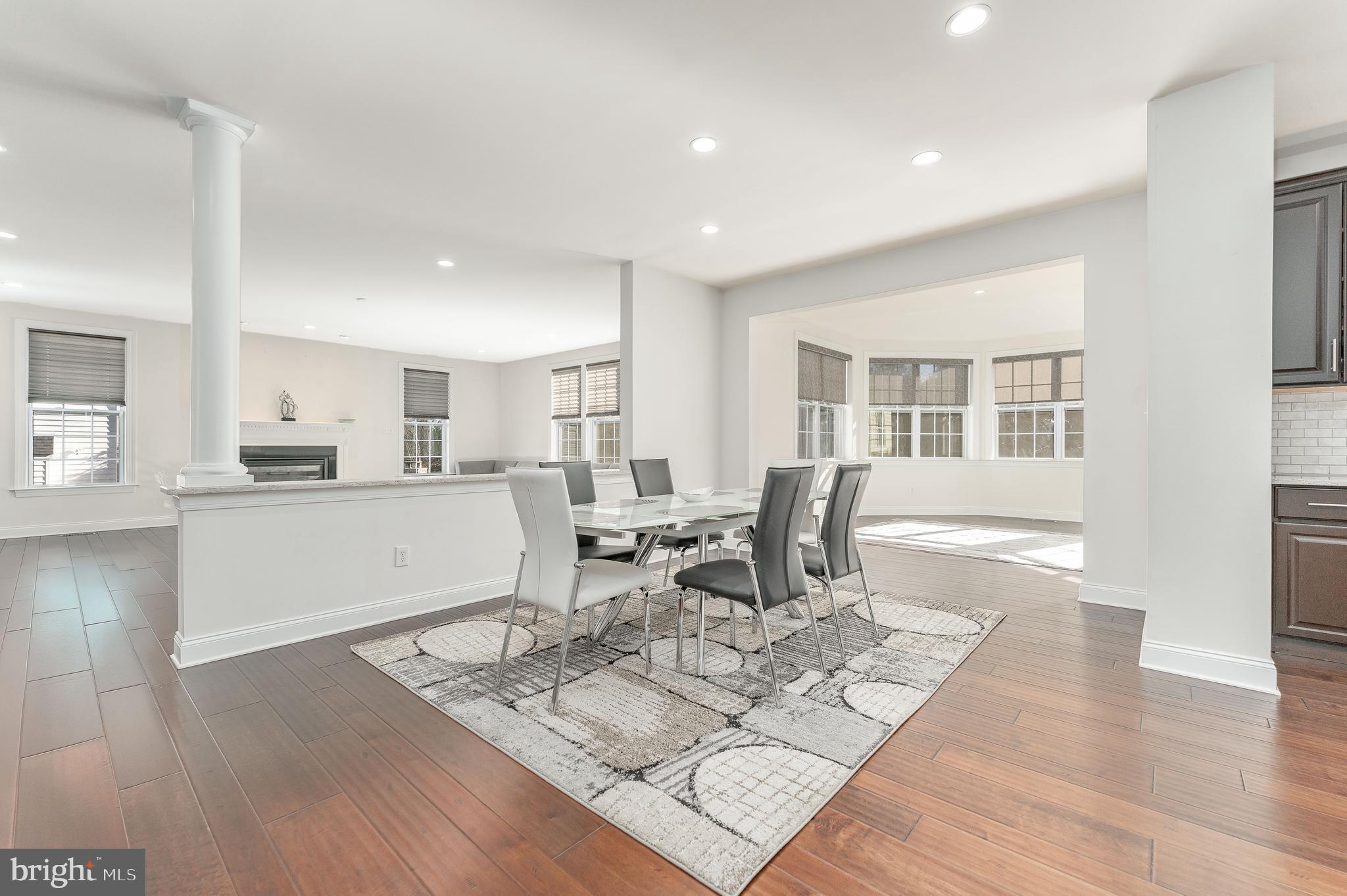 PRESERVE AT PROVIDENCE - Residential