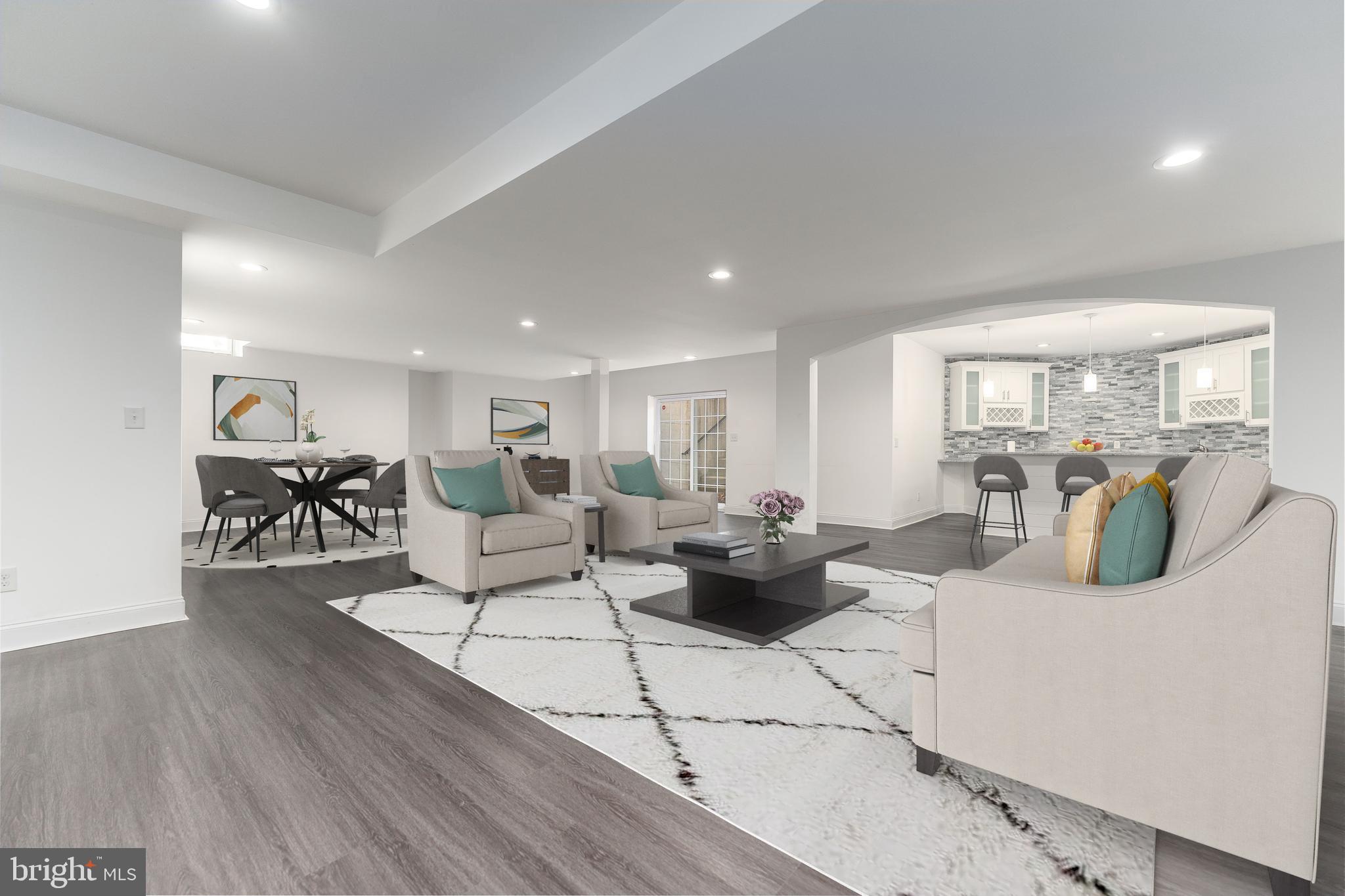 PRESERVE AT PROVIDENCE - Residential