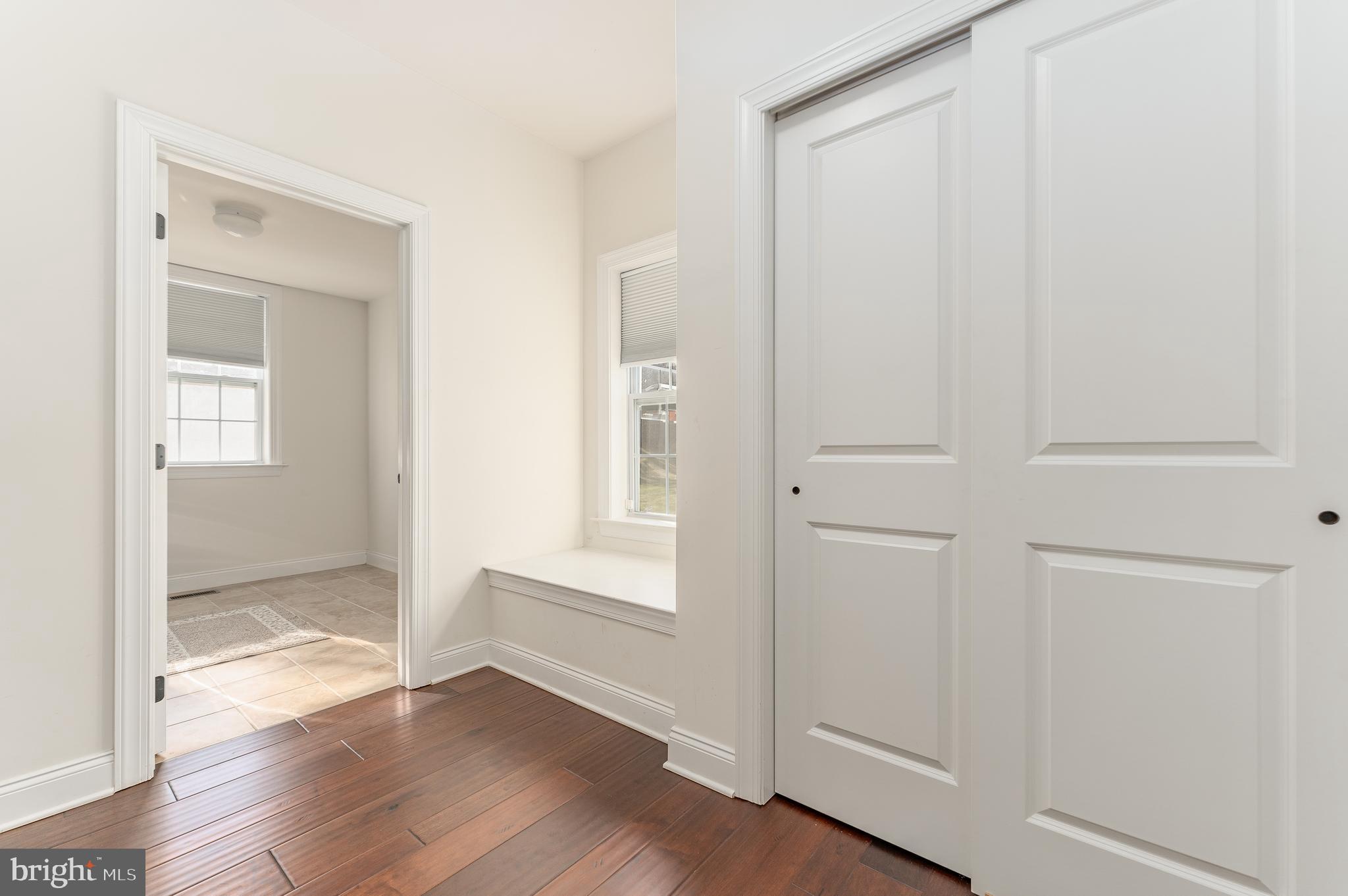 PRESERVE AT PROVIDENCE - Residential
