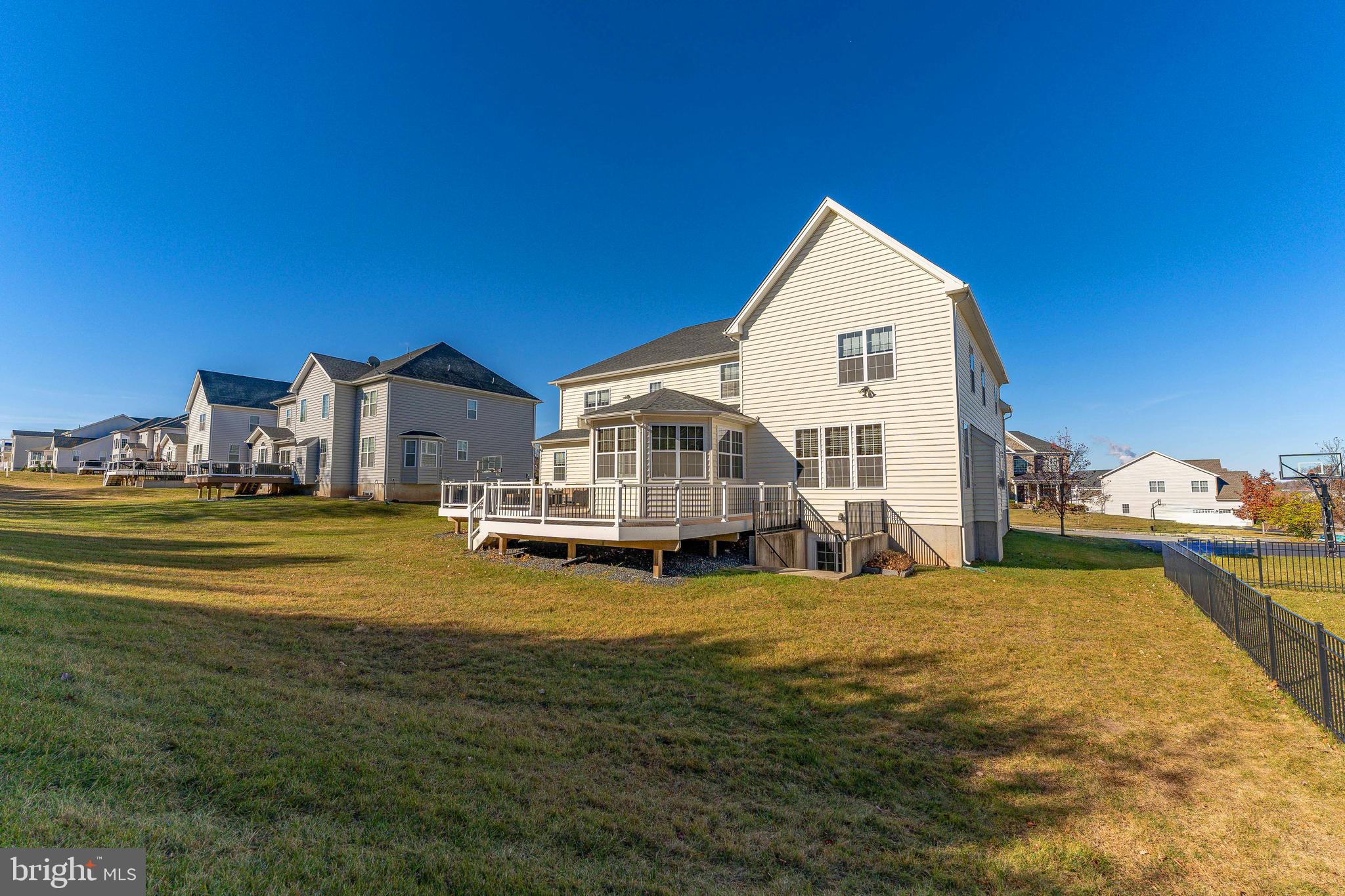 PRESERVE AT PROVIDENCE - Residential