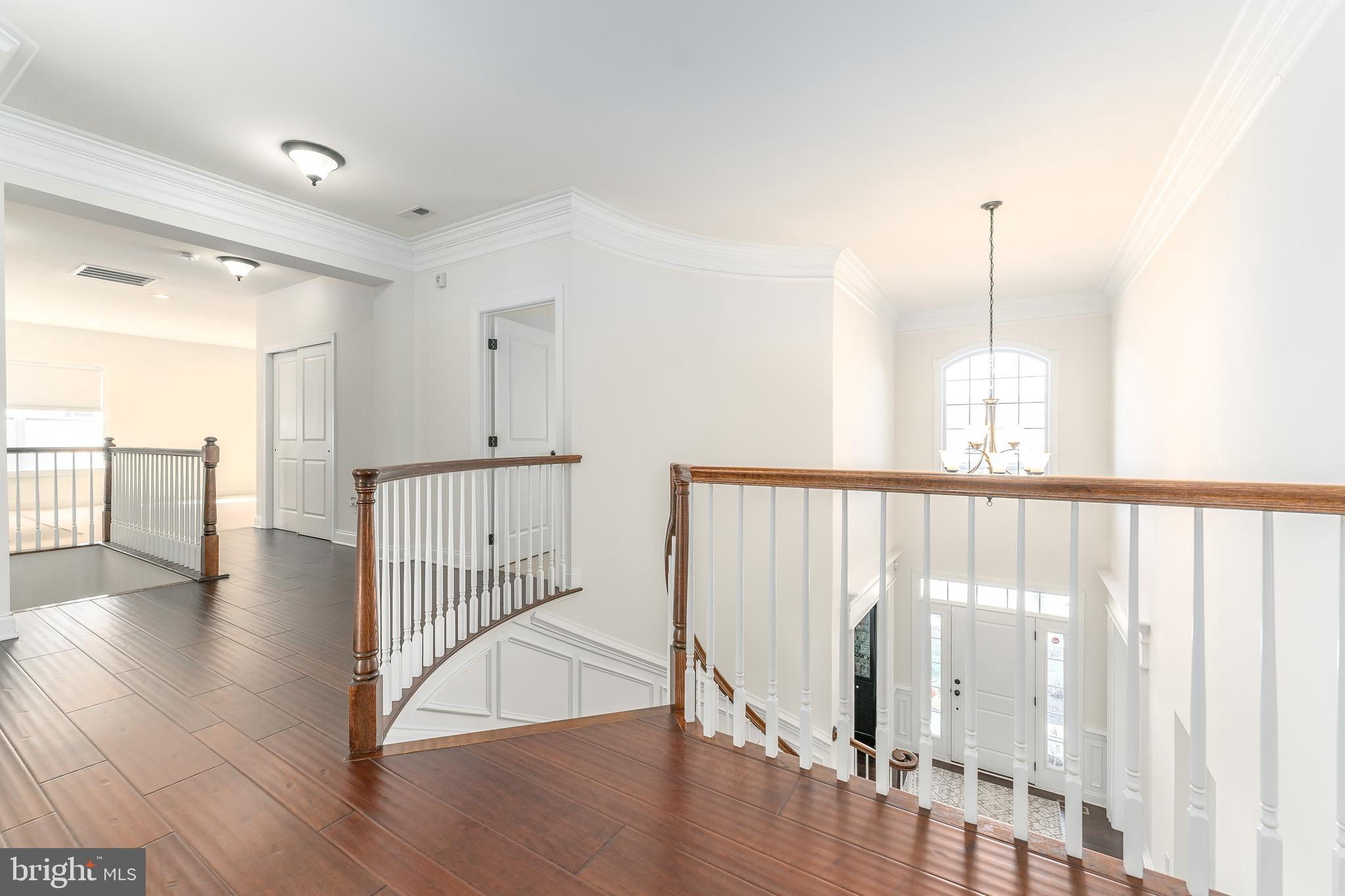 PRESERVE AT PROVIDENCE - Residential