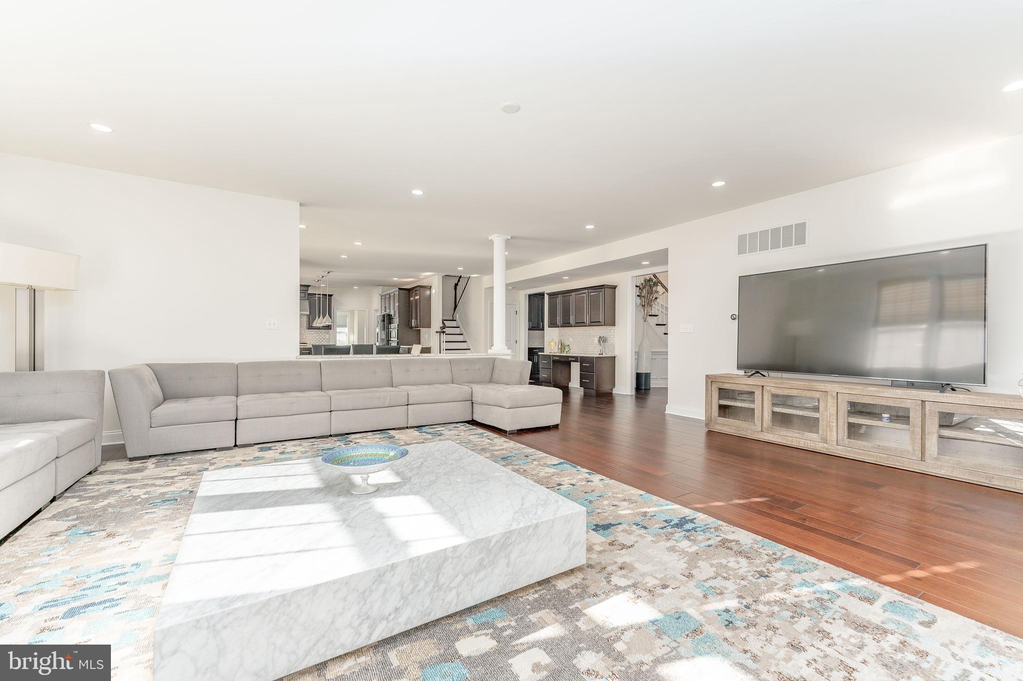 PRESERVE AT PROVIDENCE - Residential