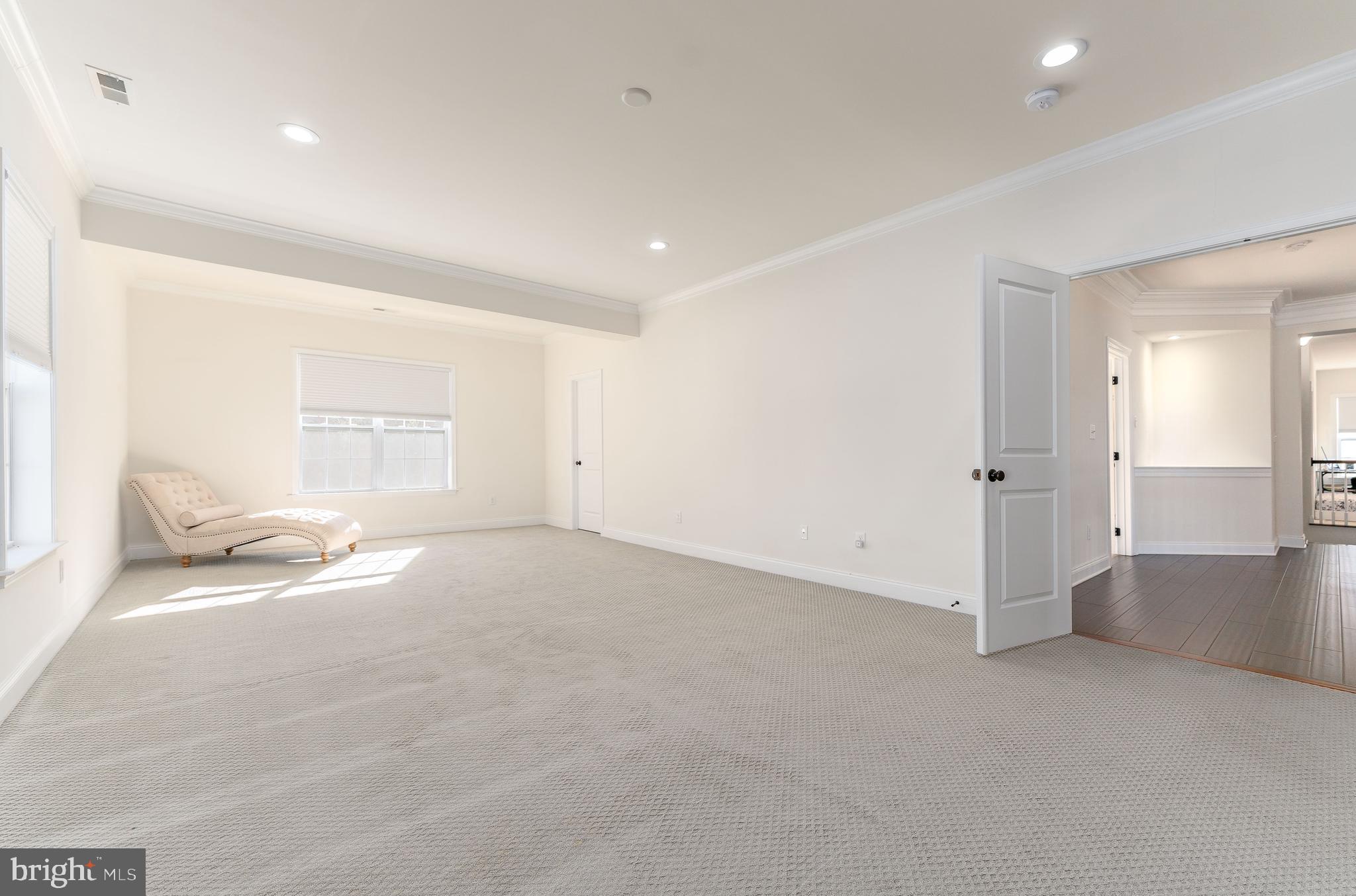 PRESERVE AT PROVIDENCE - Residential