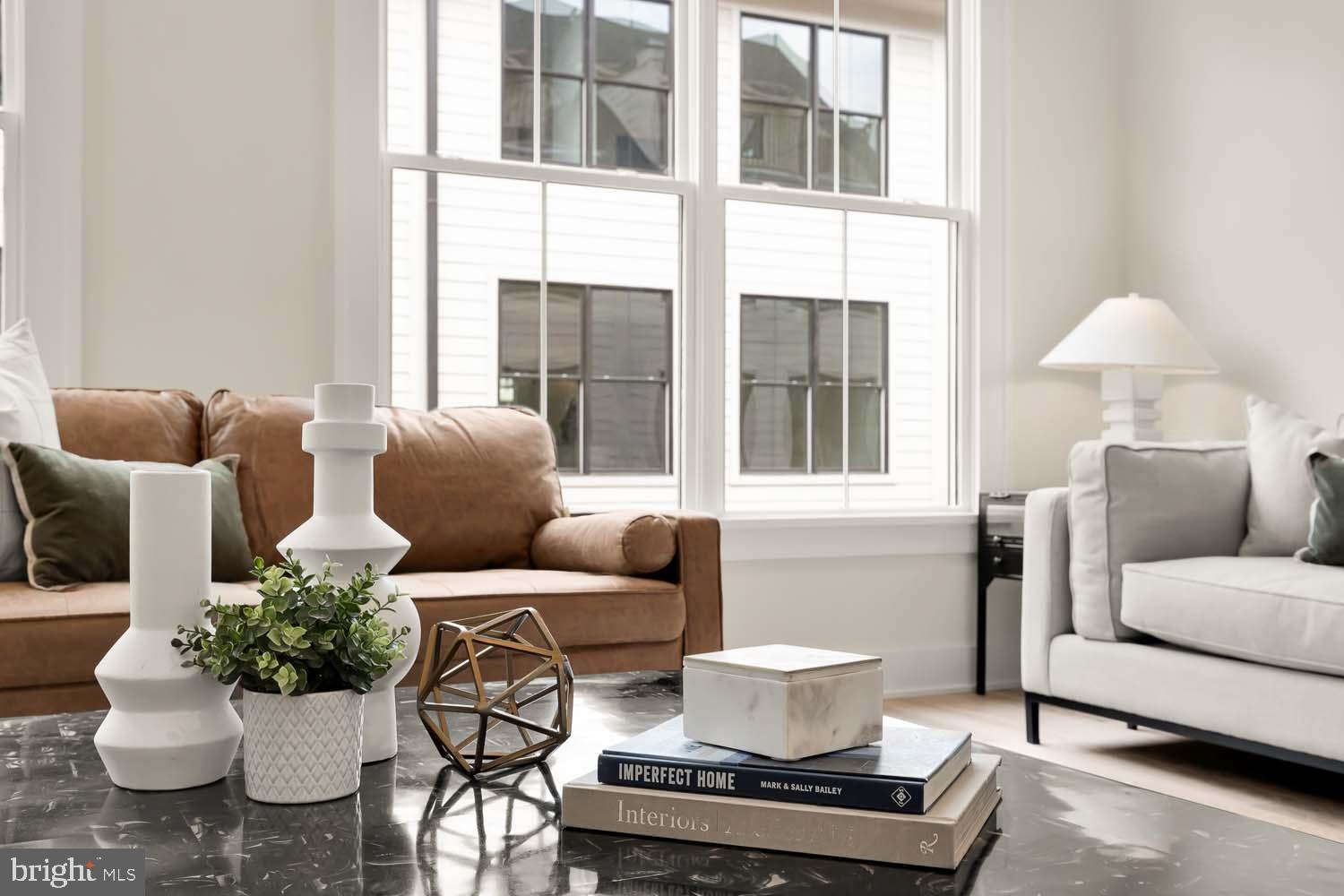 BALLSTON - Residential