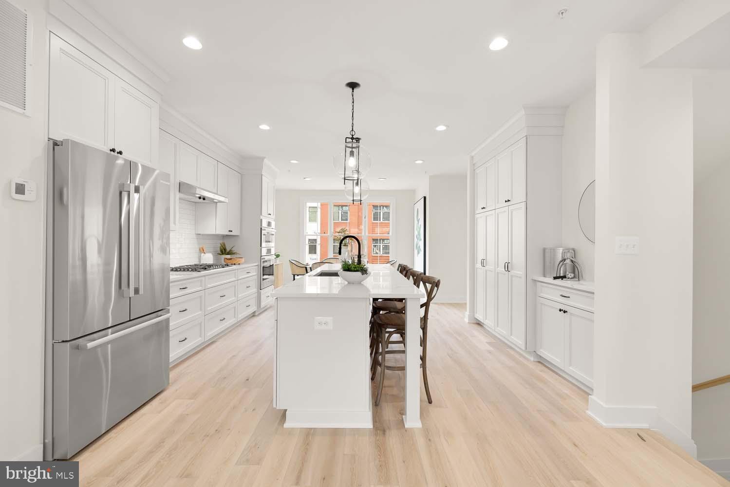 BALLSTON - Residential