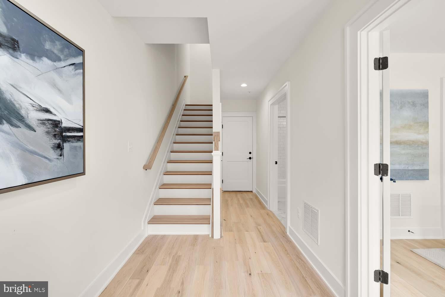 BALLSTON - Residential