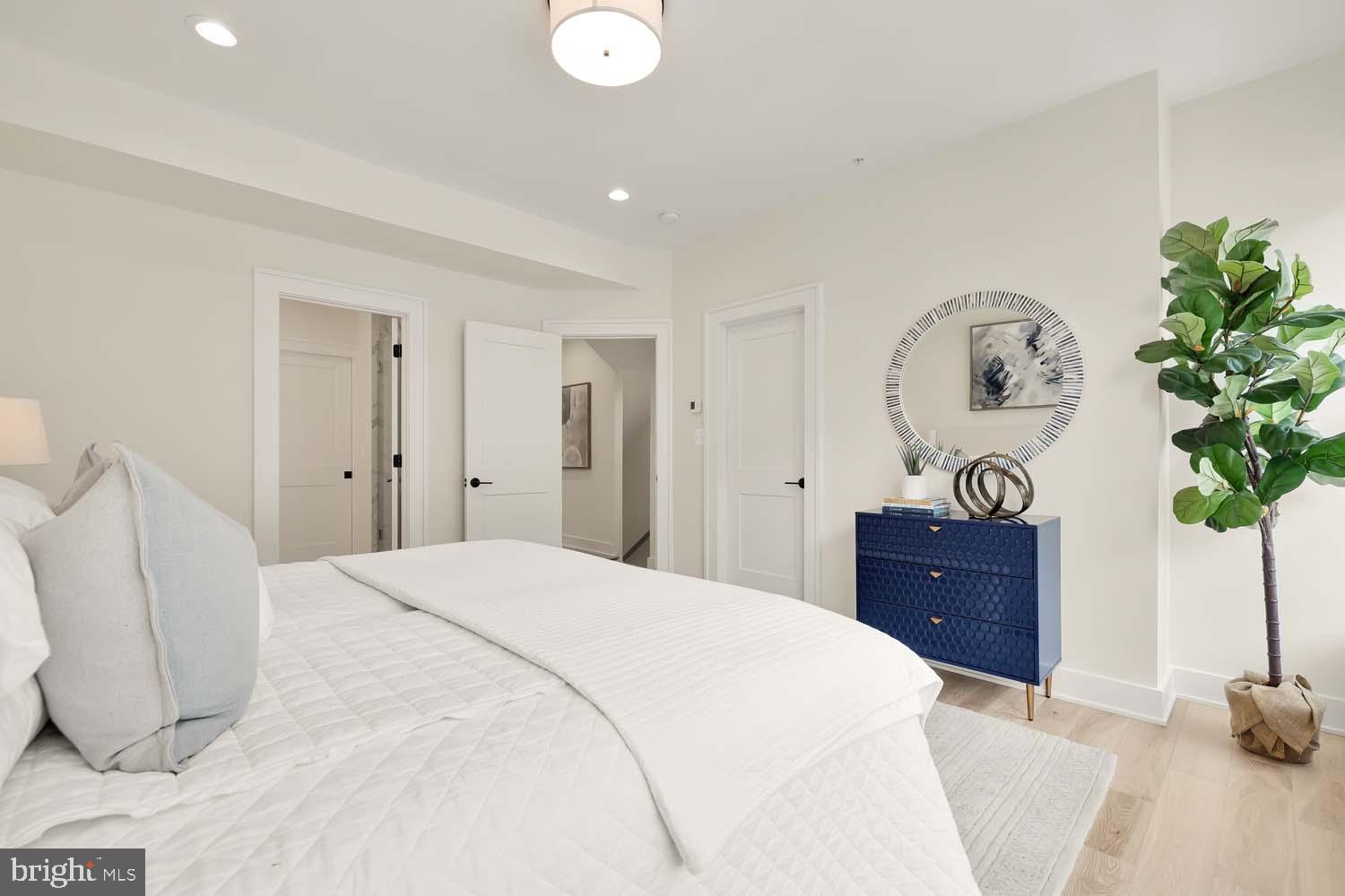 BALLSTON - Residential