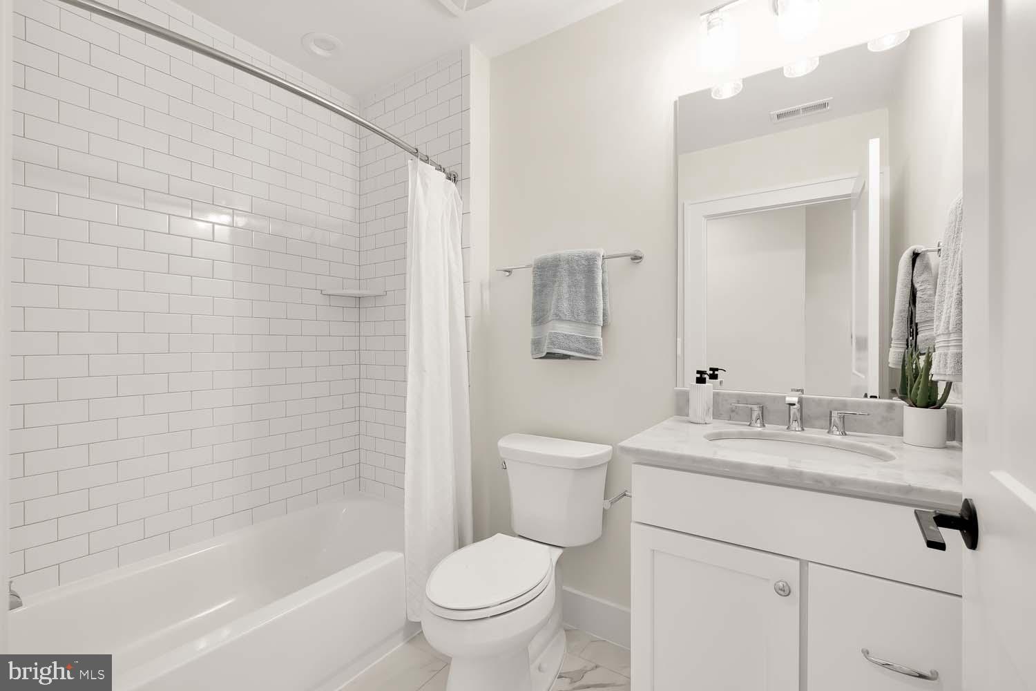 BALLSTON - Residential