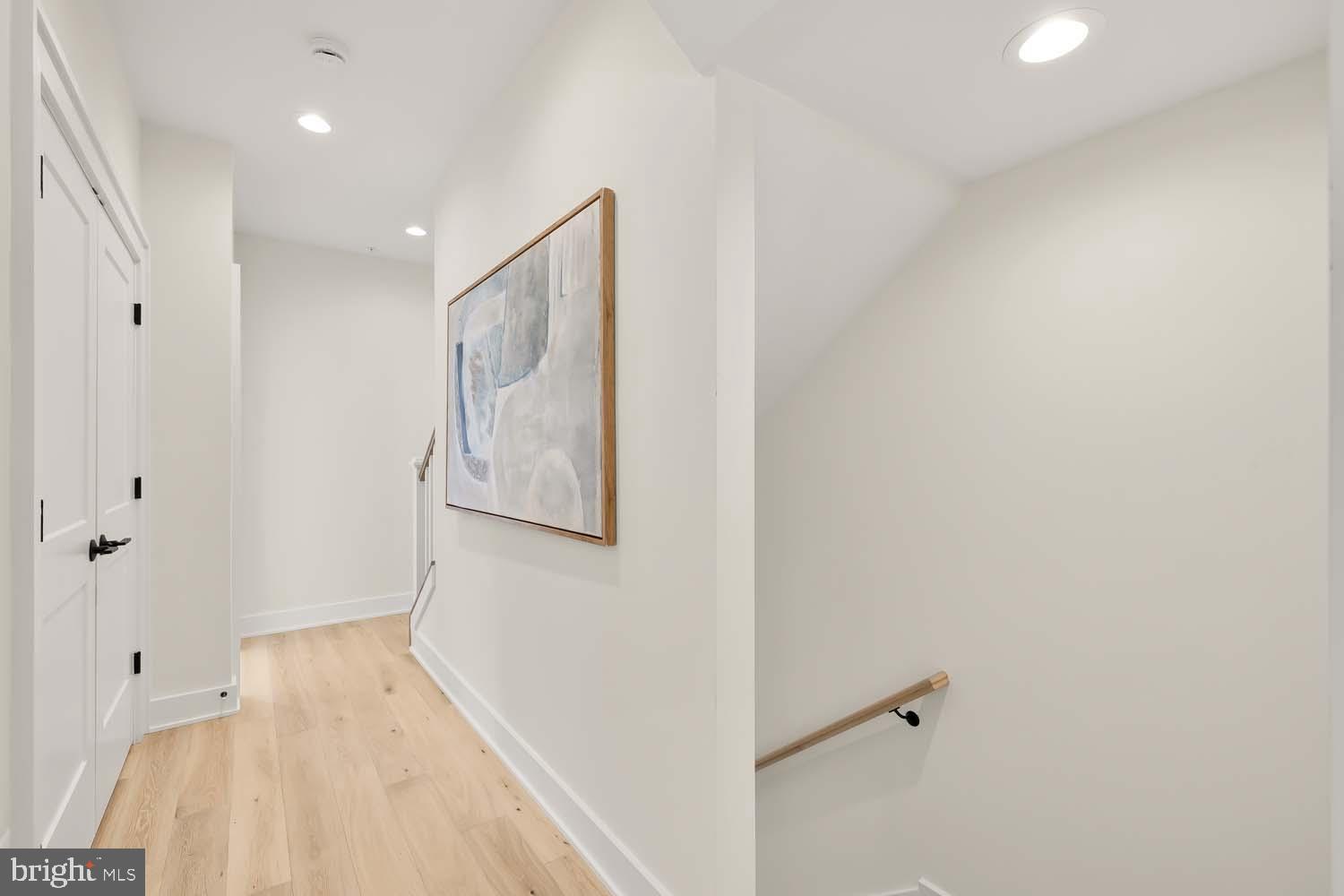 BALLSTON - Residential