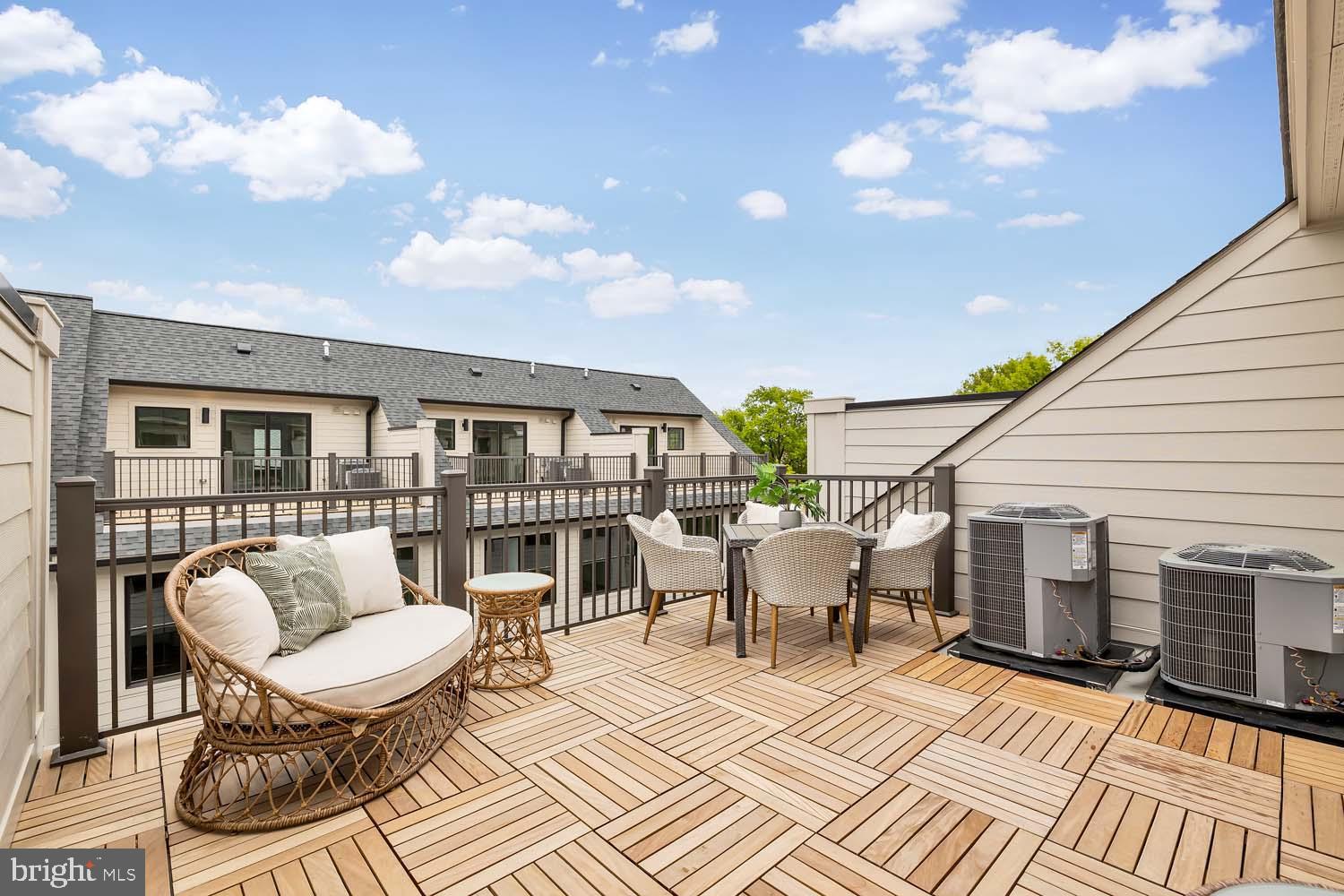 BALLSTON - Residential