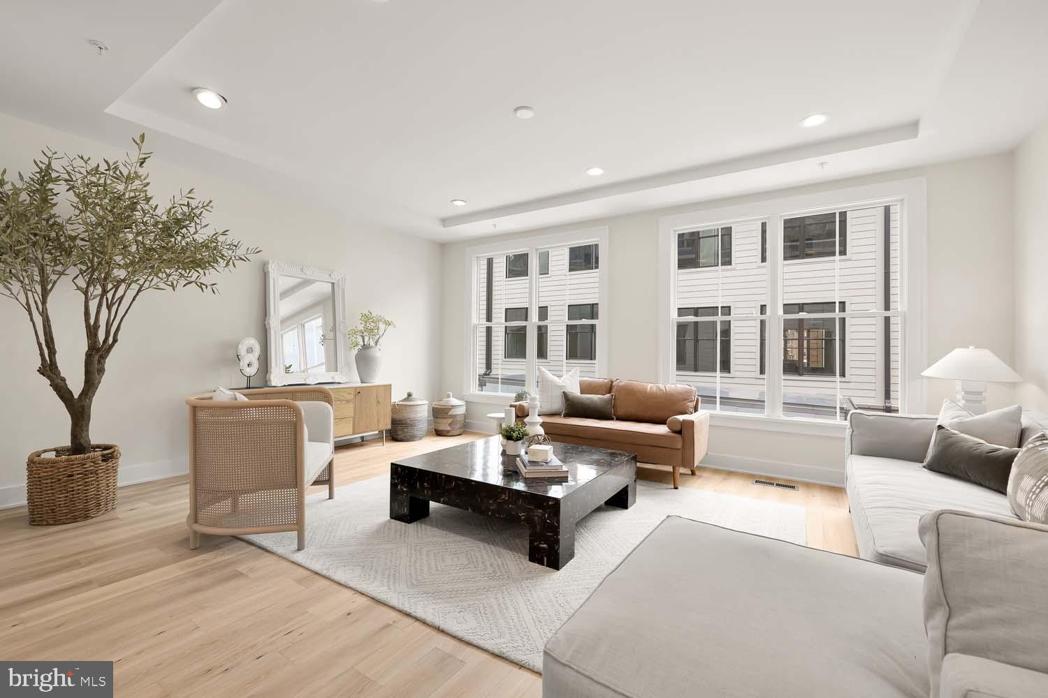 BALLSTON - Residential