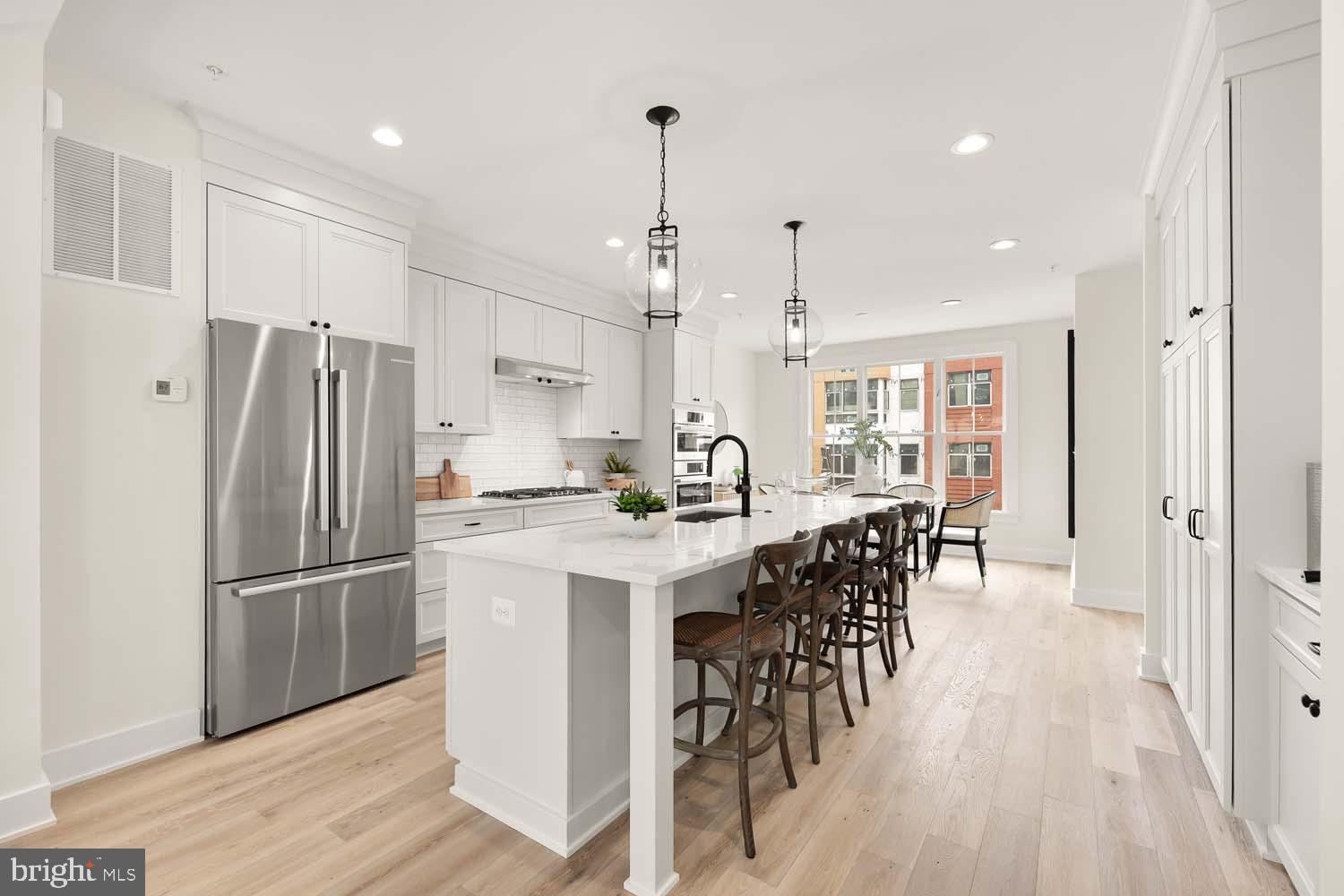 BALLSTON - Residential