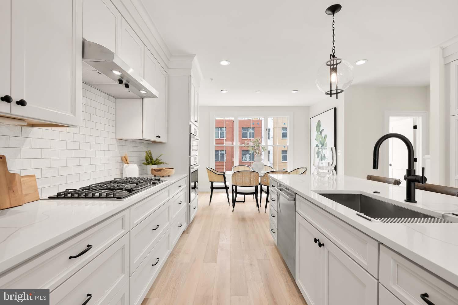 BALLSTON - Residential