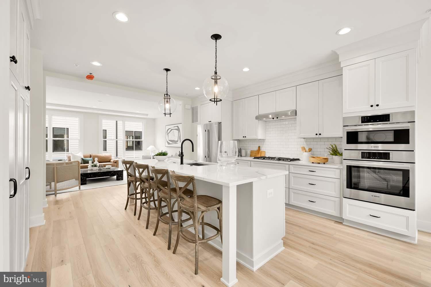 BALLSTON - Residential