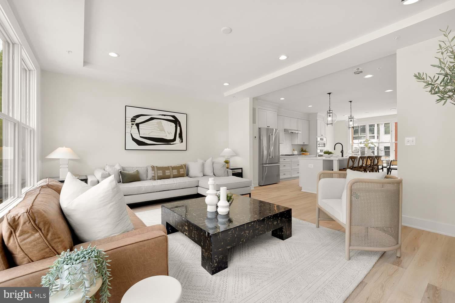 BALLSTON - Residential