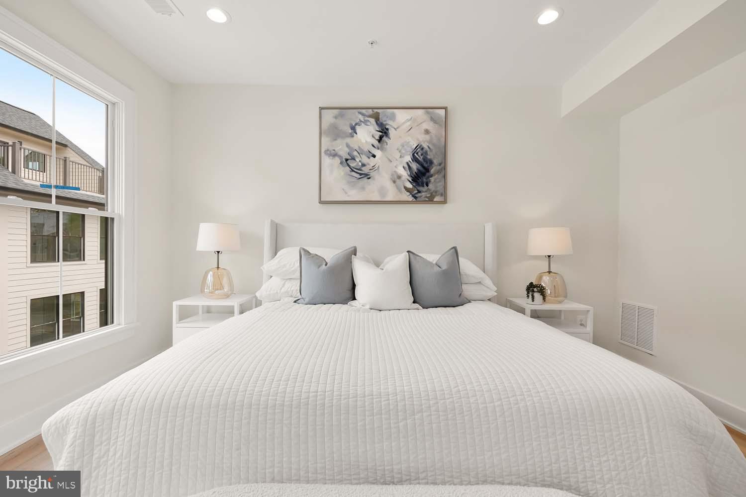 BALLSTON - Residential