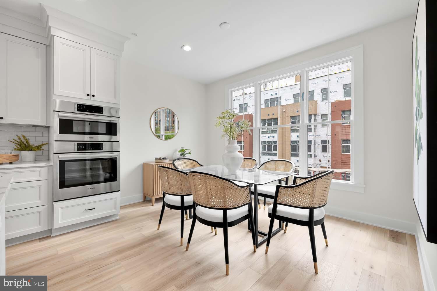 BALLSTON - Residential