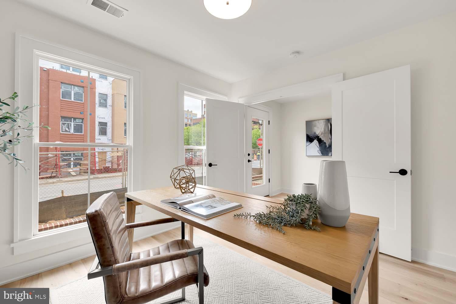 BALLSTON - Residential