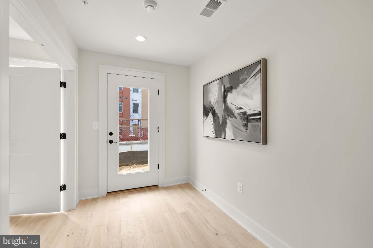 BALLSTON - Residential