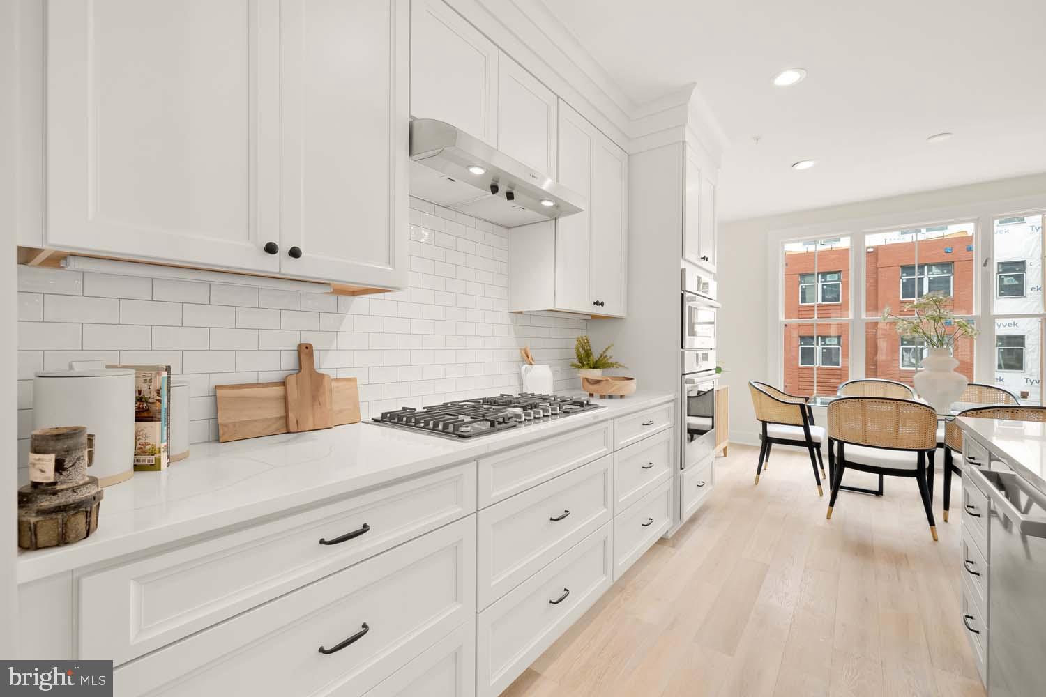 BALLSTON - Residential