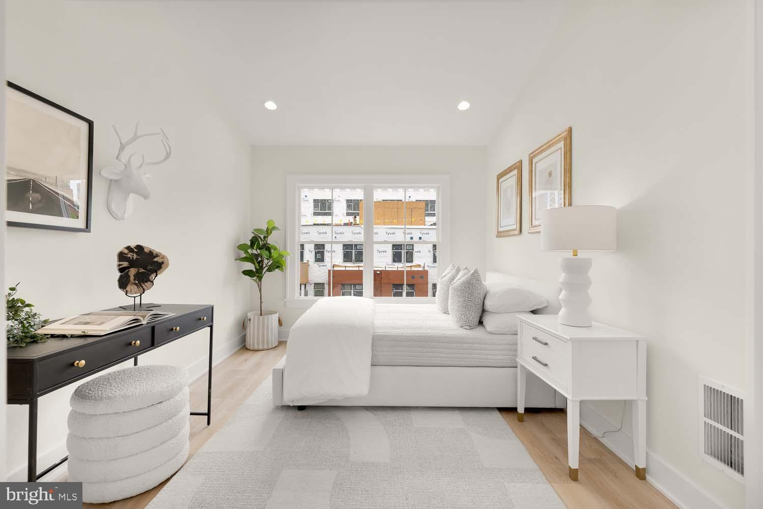 BALLSTON - Residential