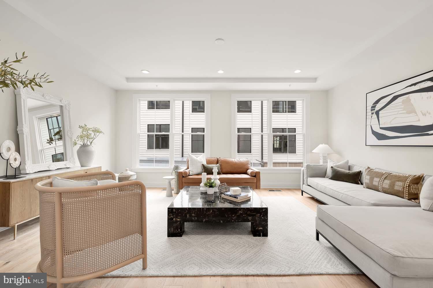 BALLSTON - Residential