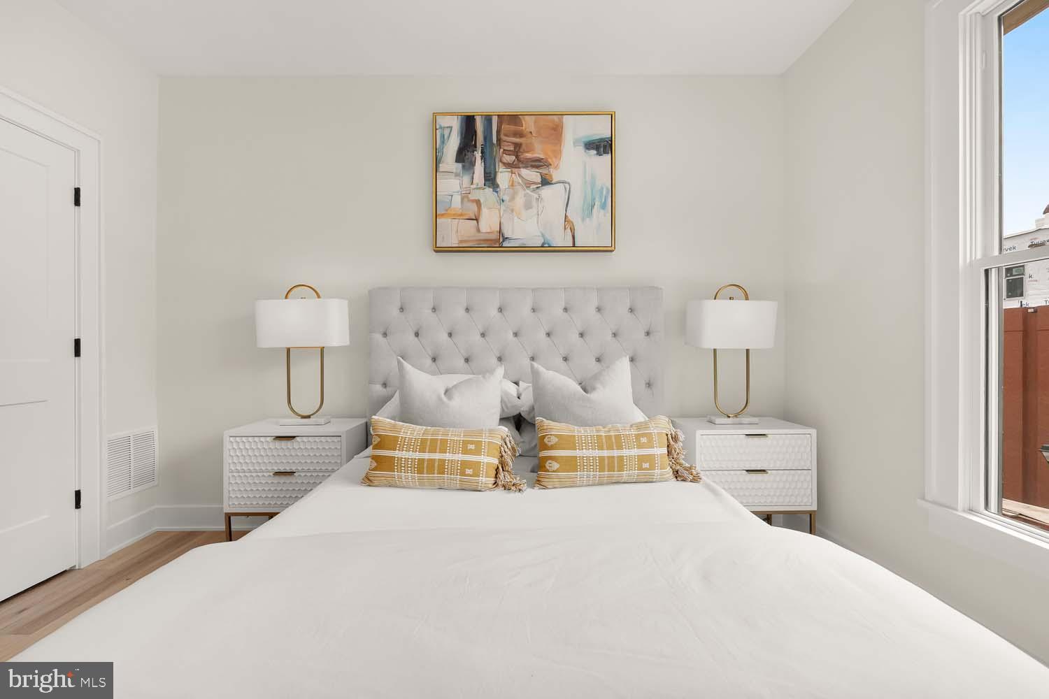 BALLSTON - Residential