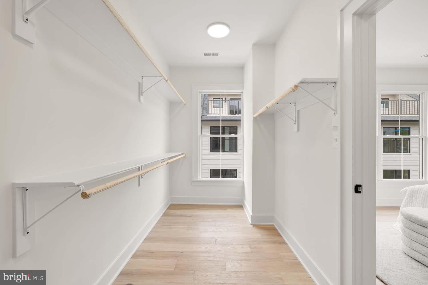 BALLSTON - Residential