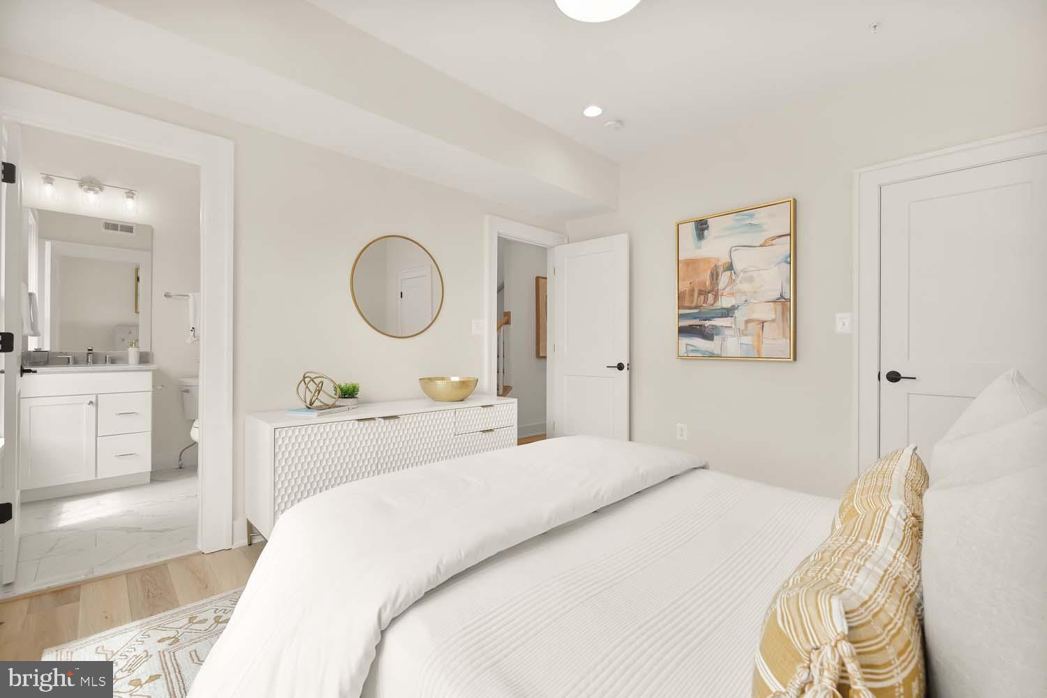 BALLSTON - Residential