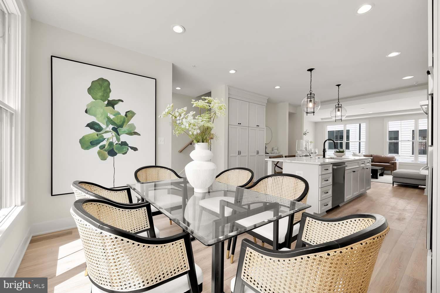 BALLSTON - Residential