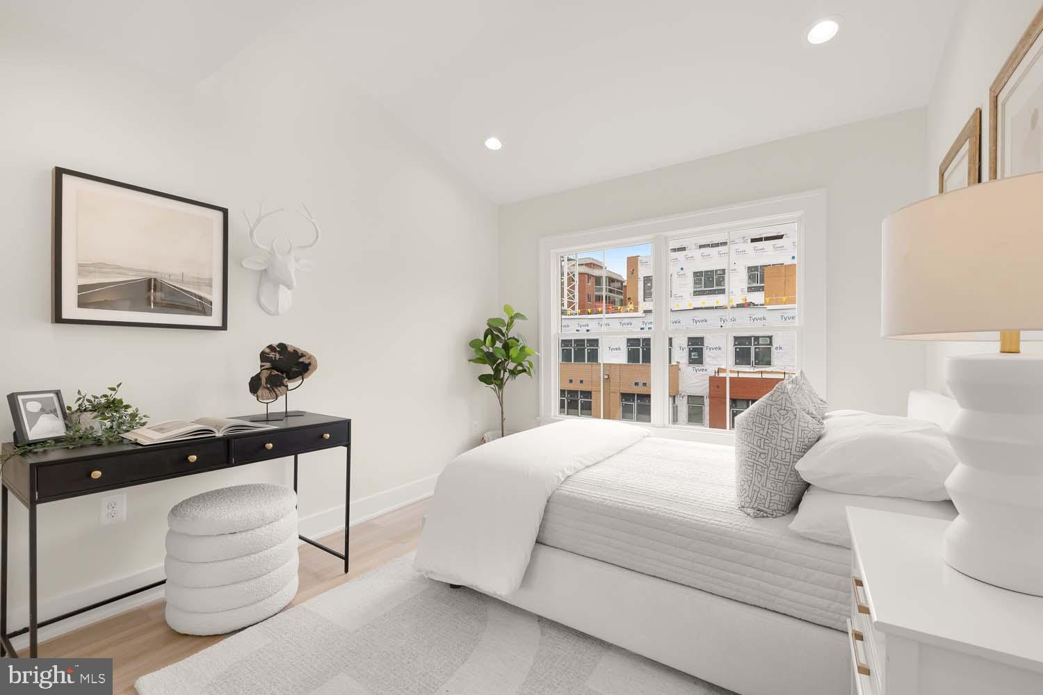 BALLSTON - Residential