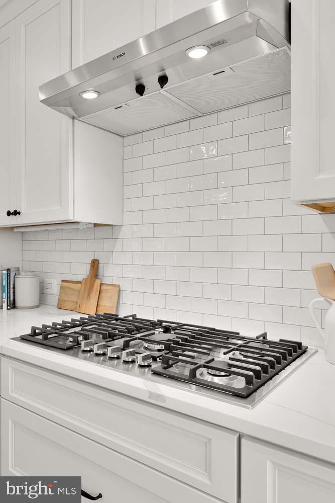 BALLSTON - Residential