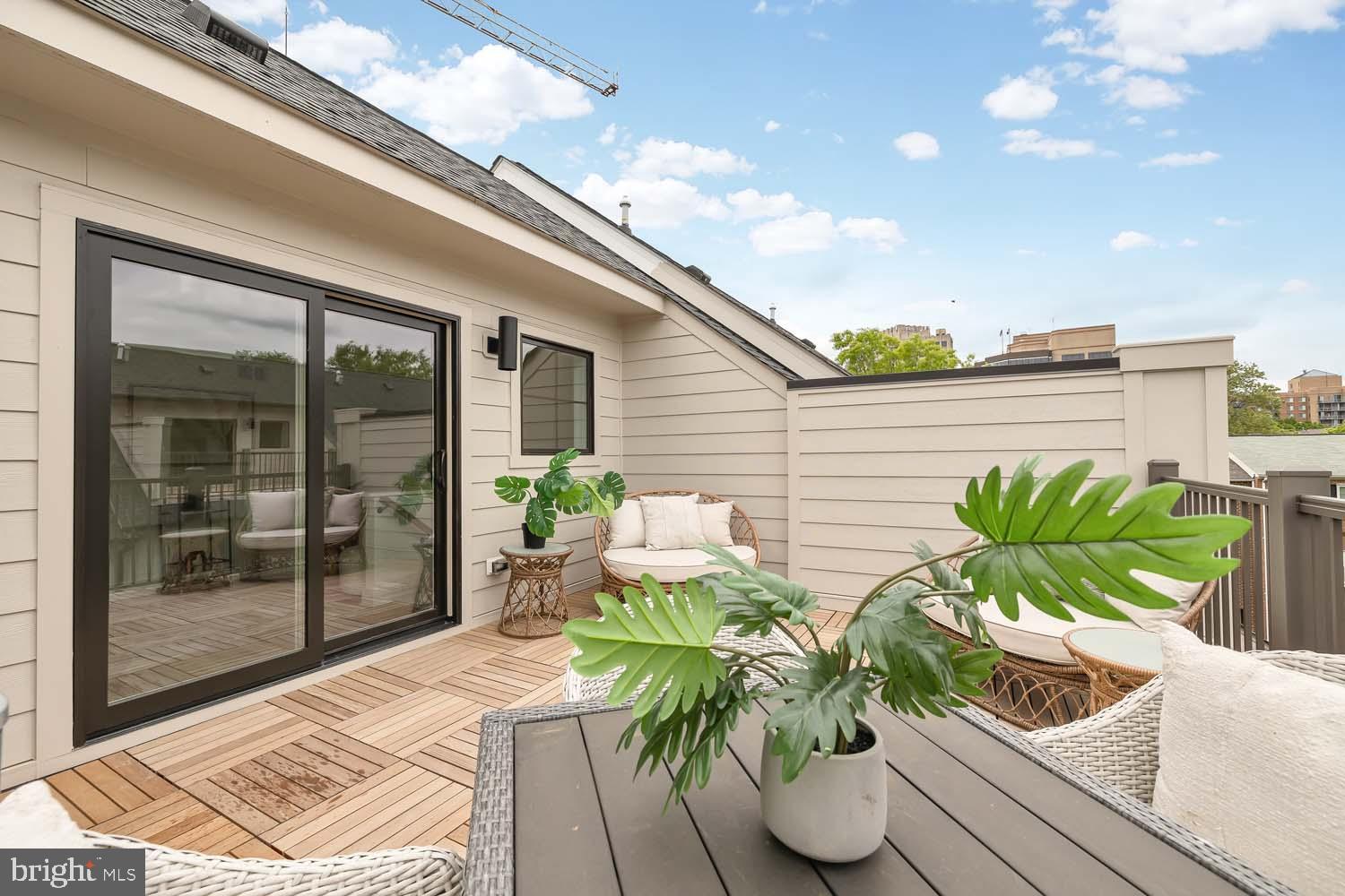 BALLSTON - Residential