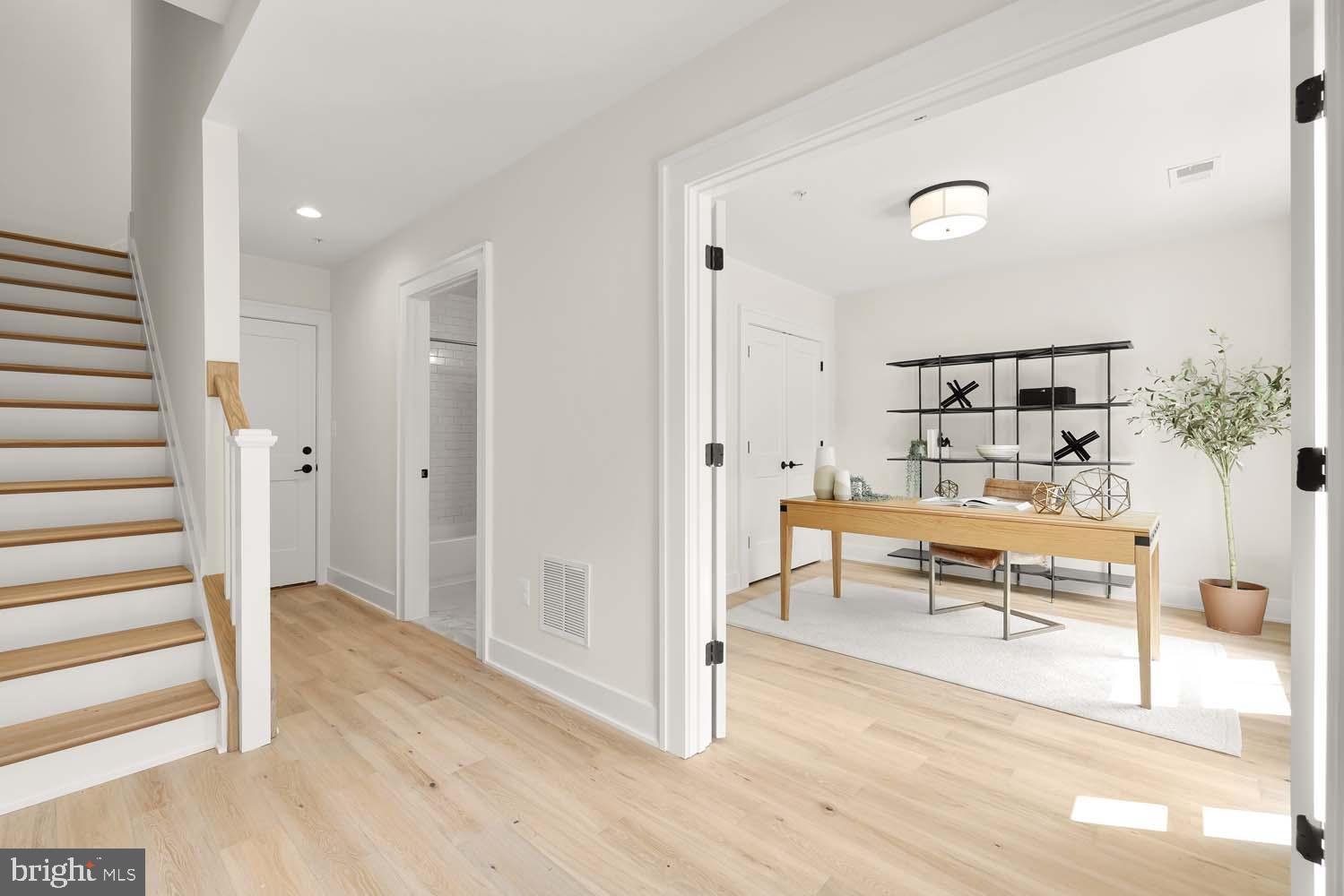 BALLSTON - Residential