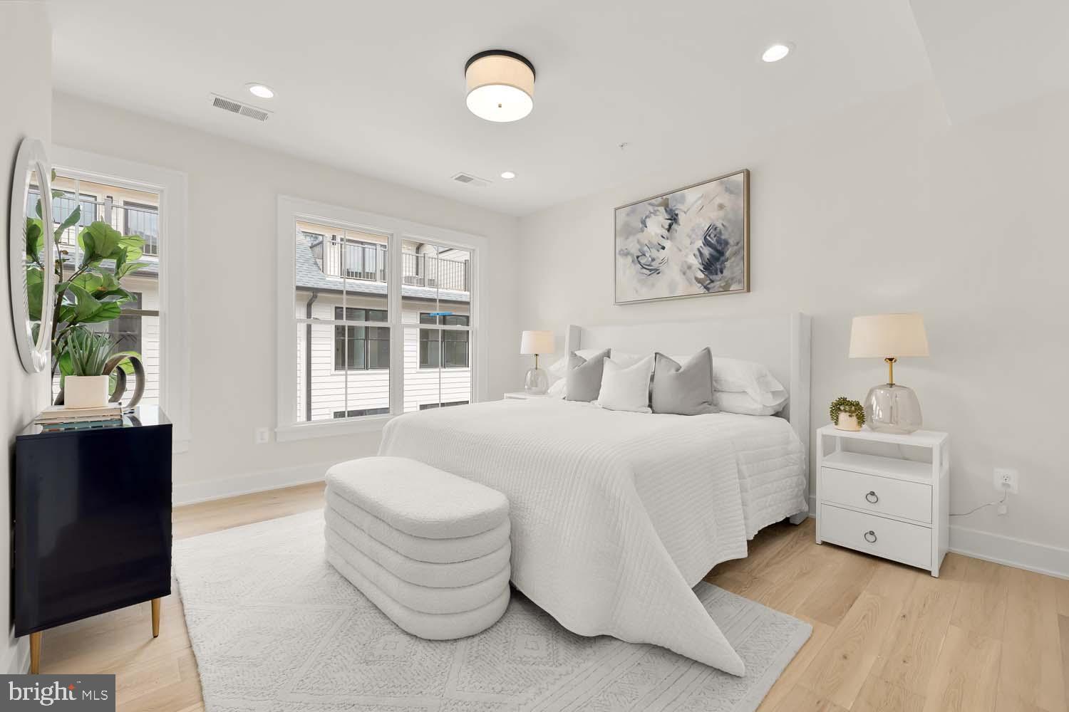 BALLSTON - Residential