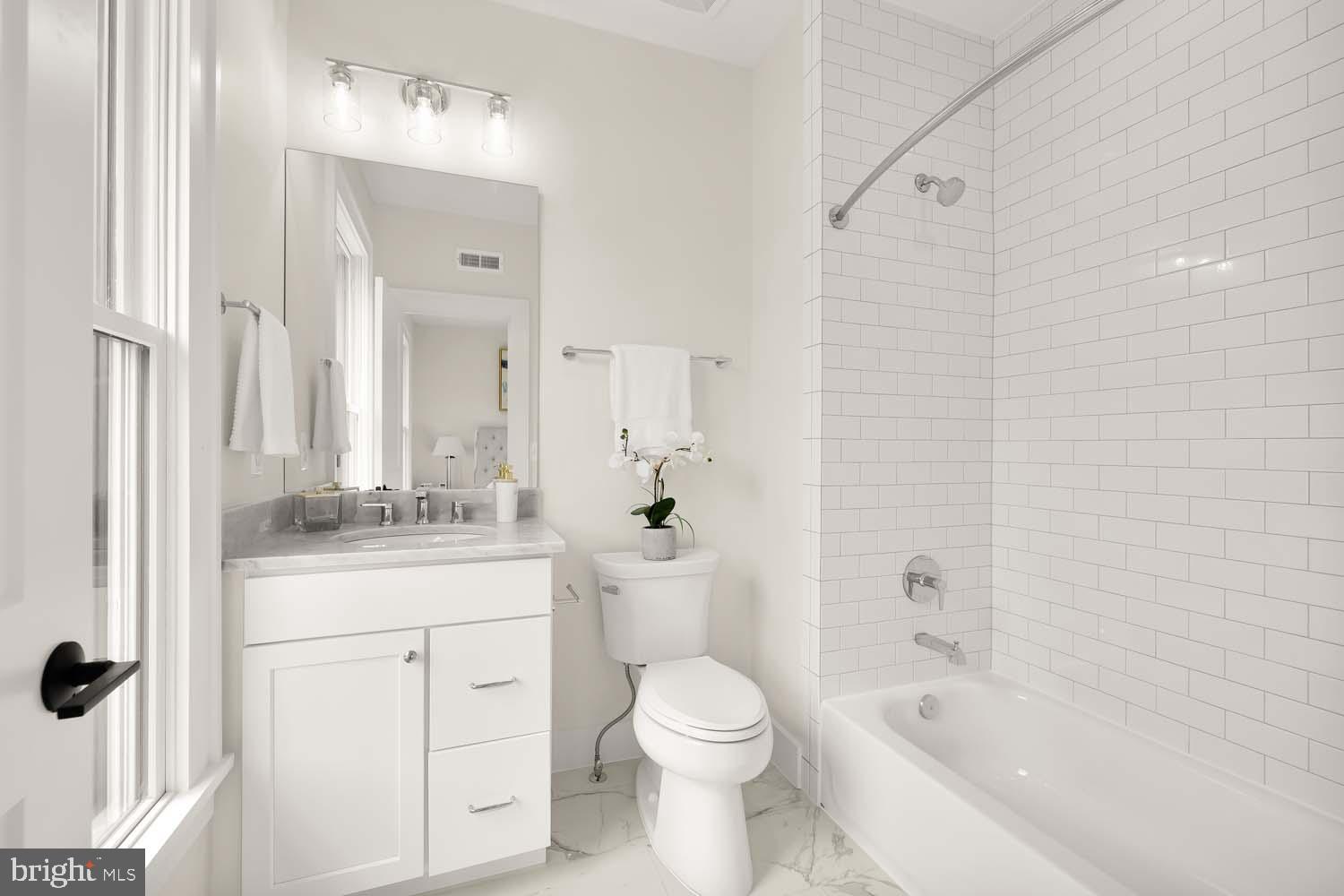 BALLSTON - Residential