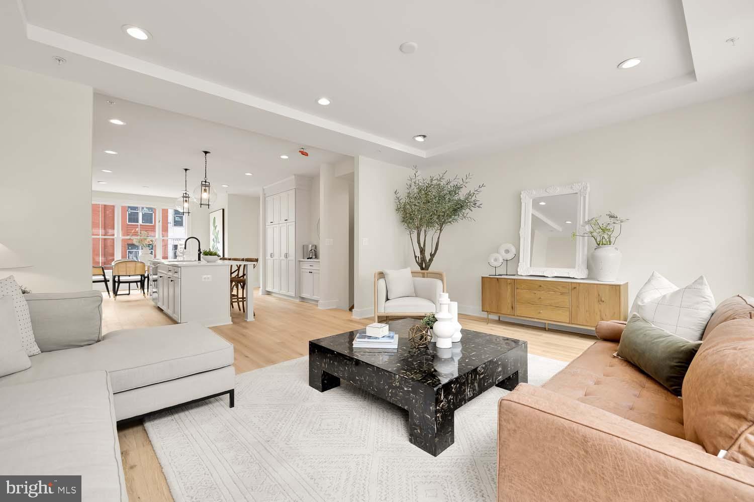 BALLSTON - Residential