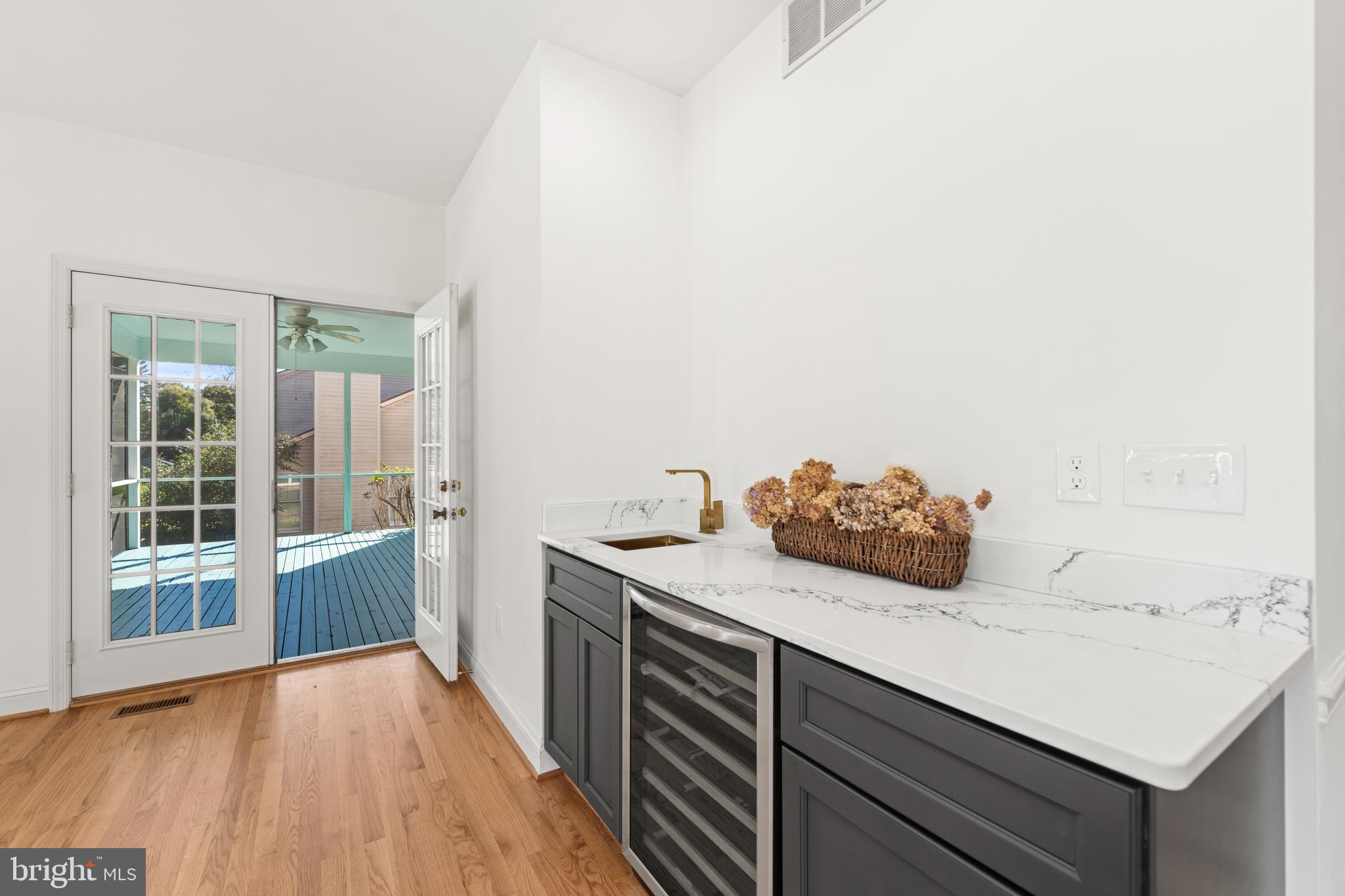 THE WILLOWS OF RUXTON - Residential