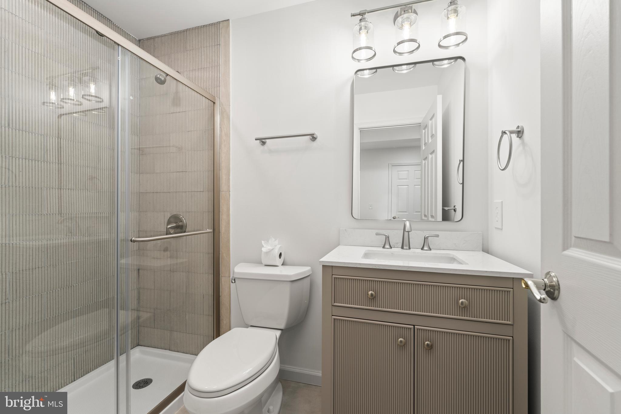 THE WILLOWS OF RUXTON - Residential