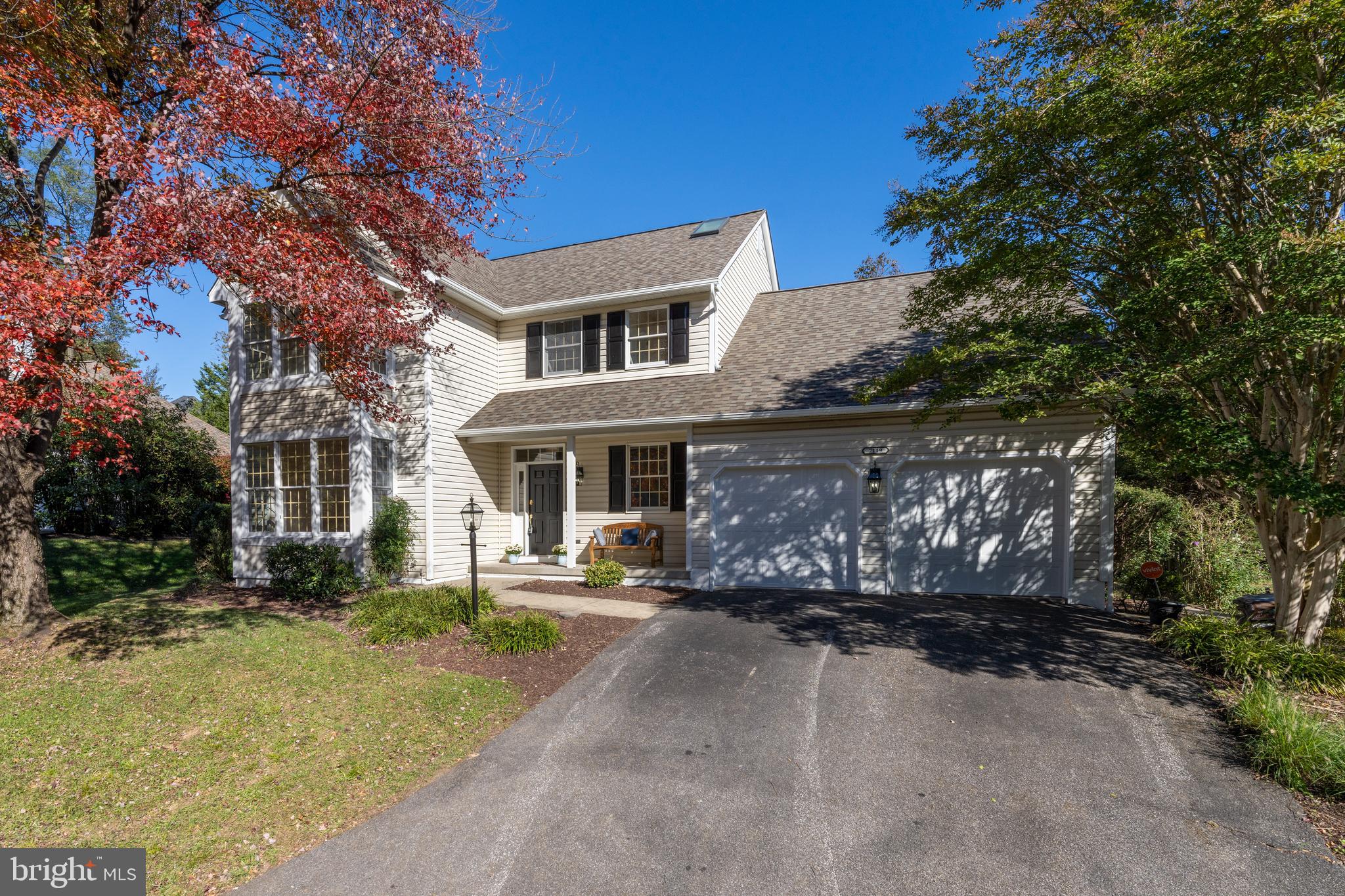 THE WILLOWS OF RUXTON - Residential