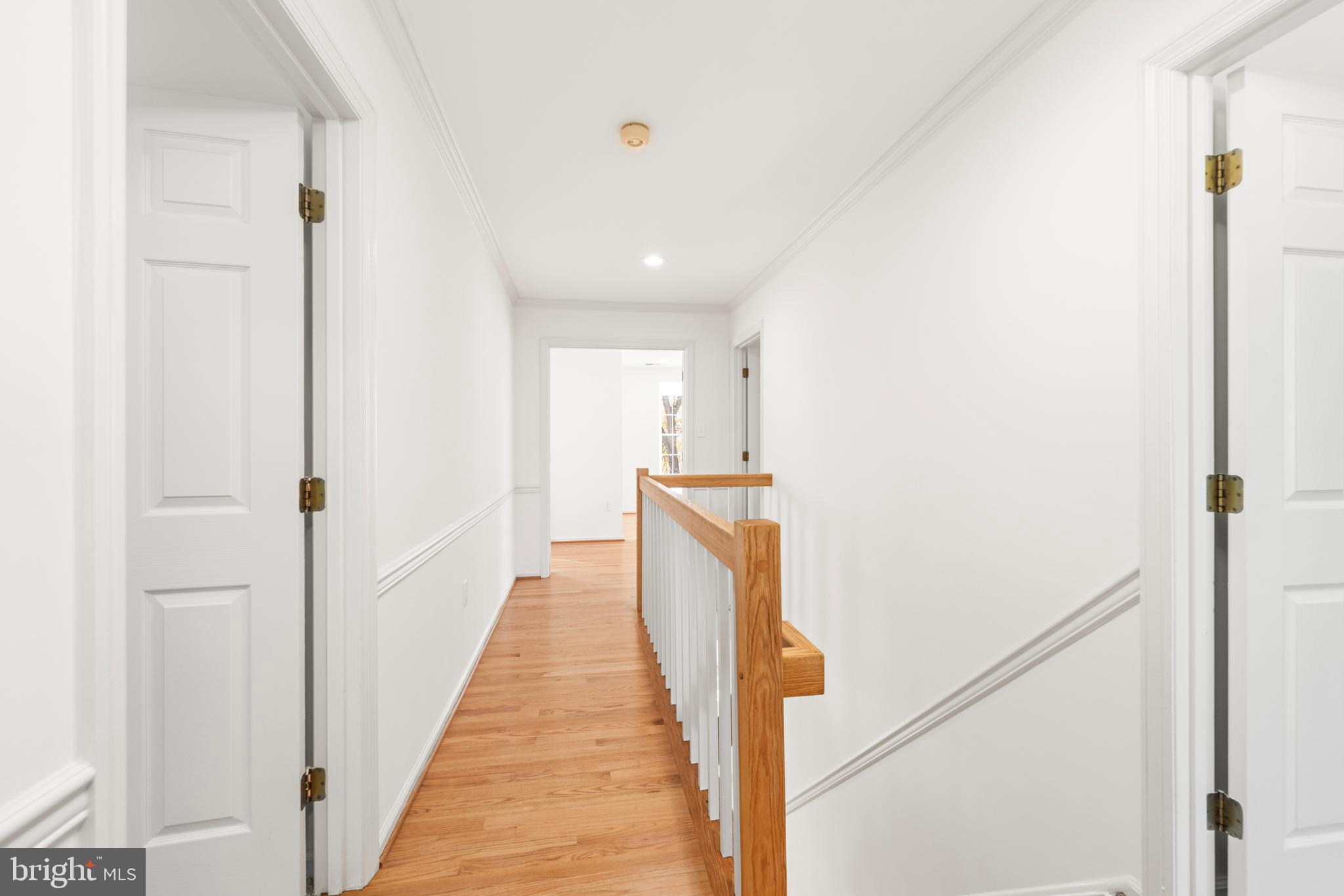 THE WILLOWS OF RUXTON - Residential