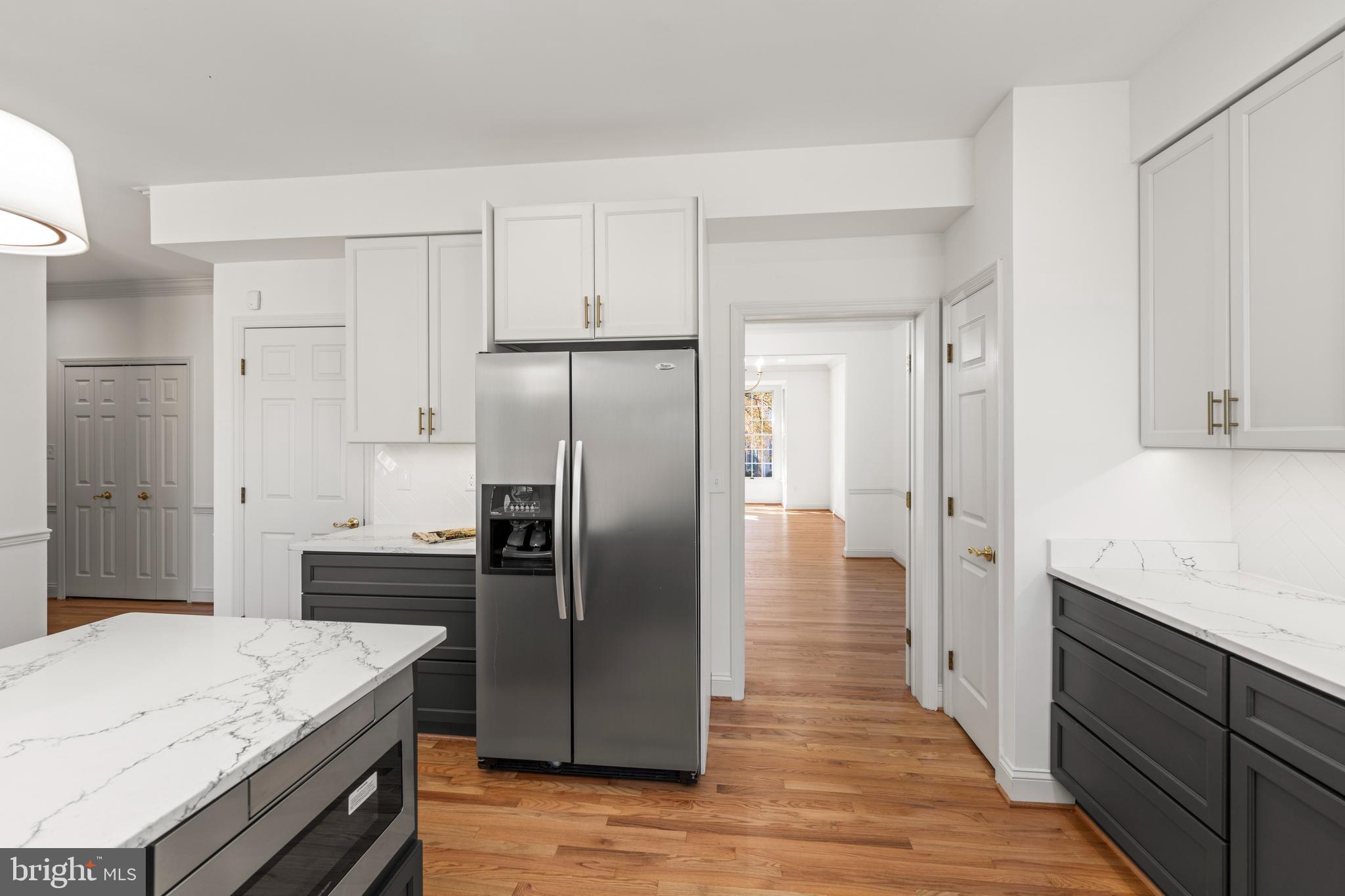 THE WILLOWS OF RUXTON - Residential