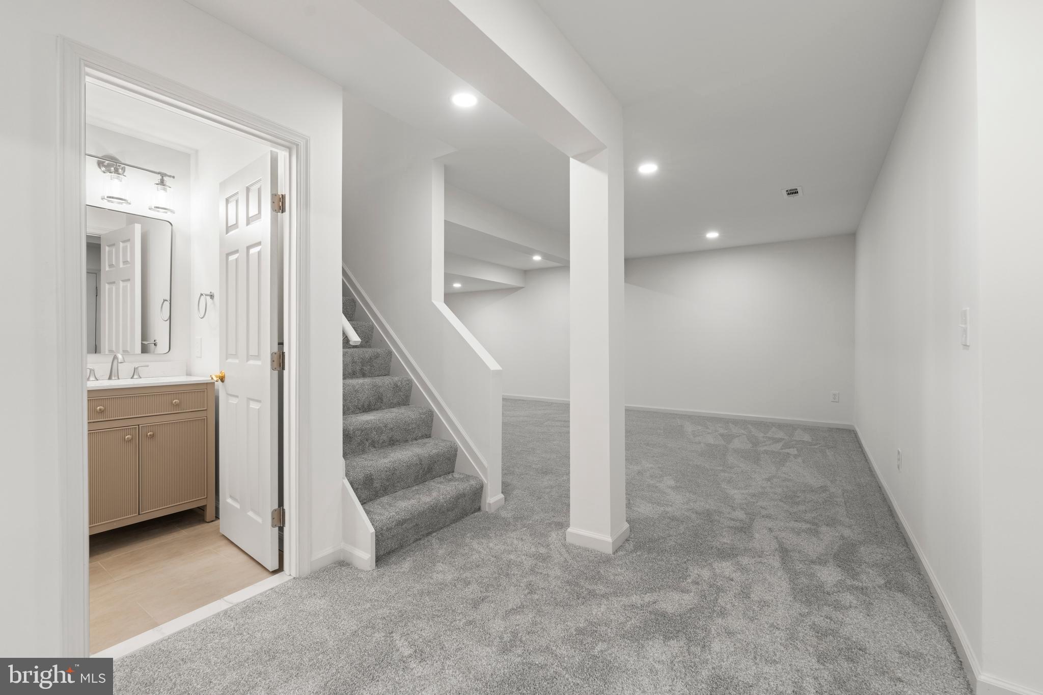 THE WILLOWS OF RUXTON - Residential