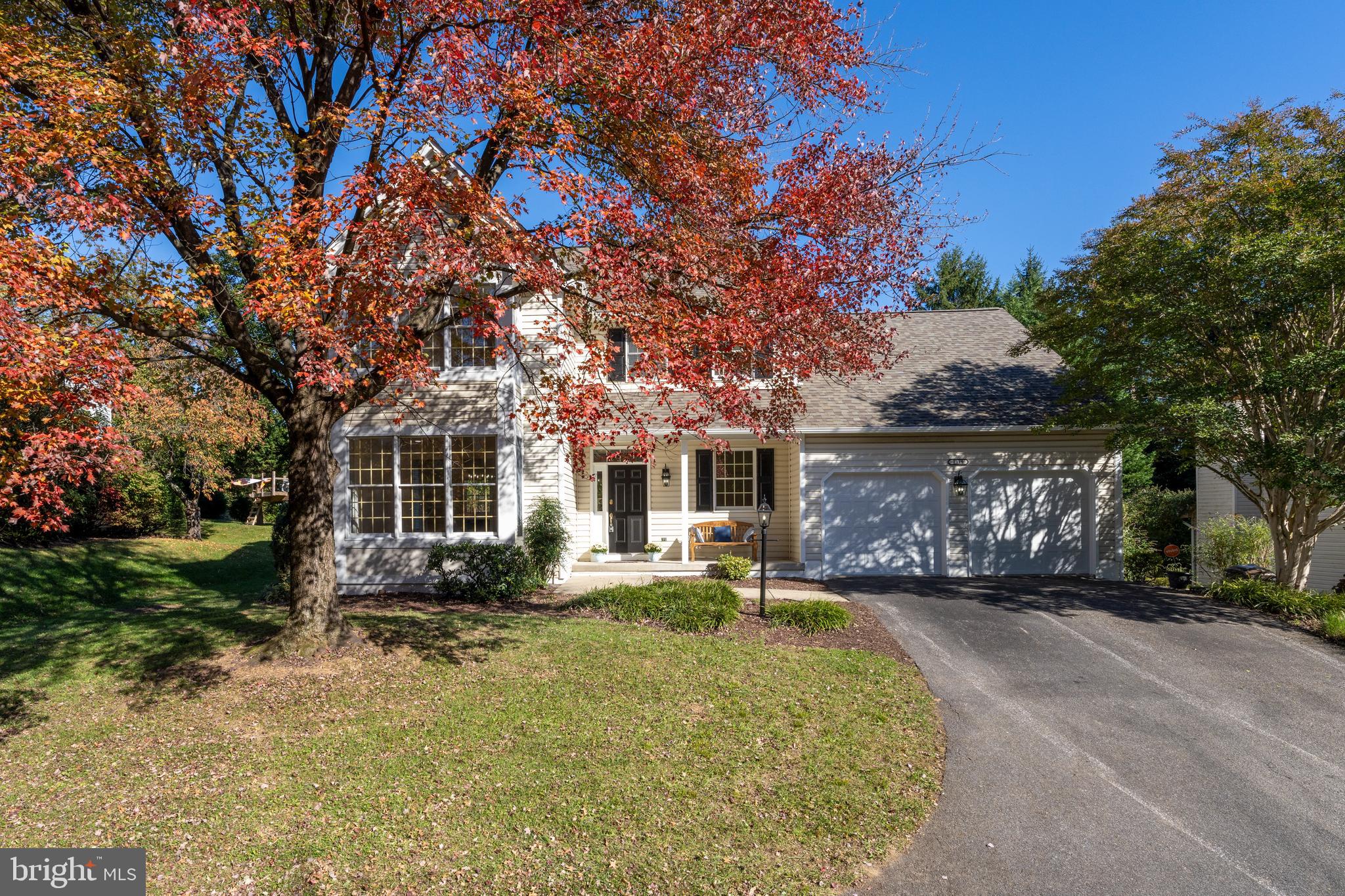 THE WILLOWS OF RUXTON - Residential