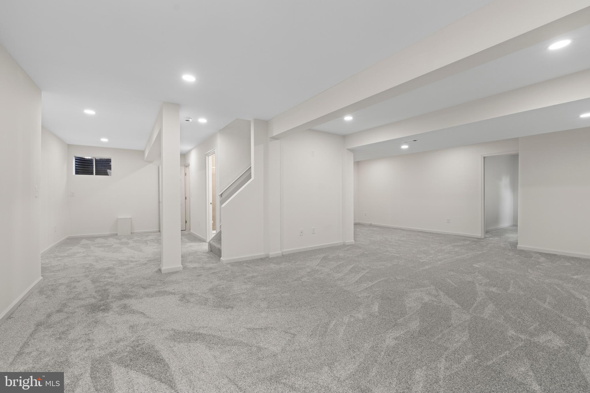 THE WILLOWS OF RUXTON - Residential