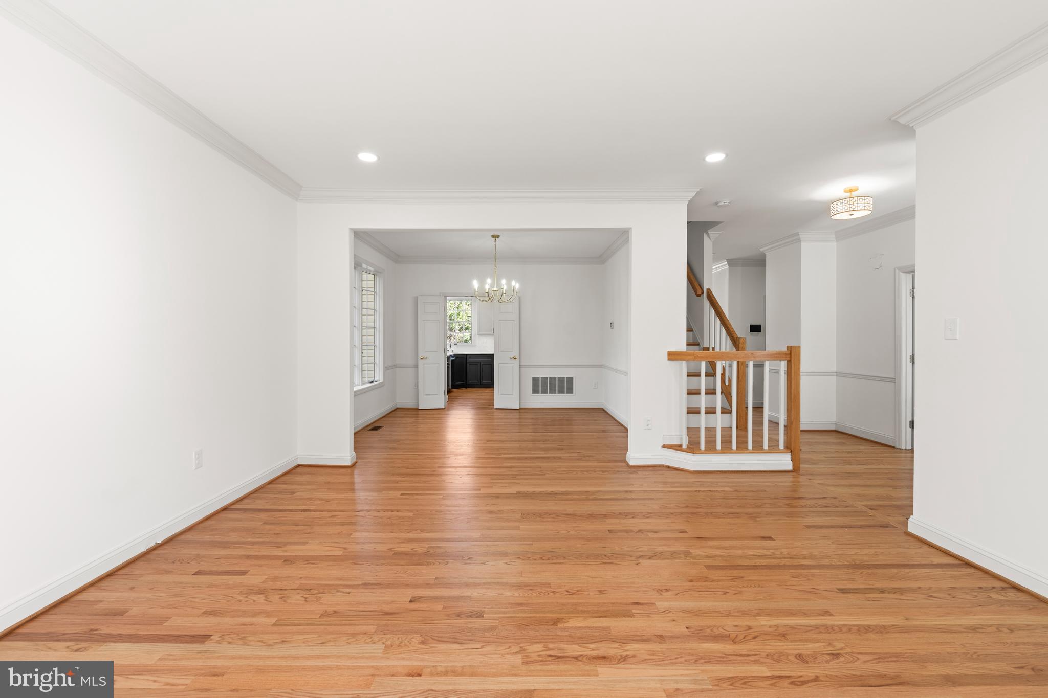 THE WILLOWS OF RUXTON - Residential