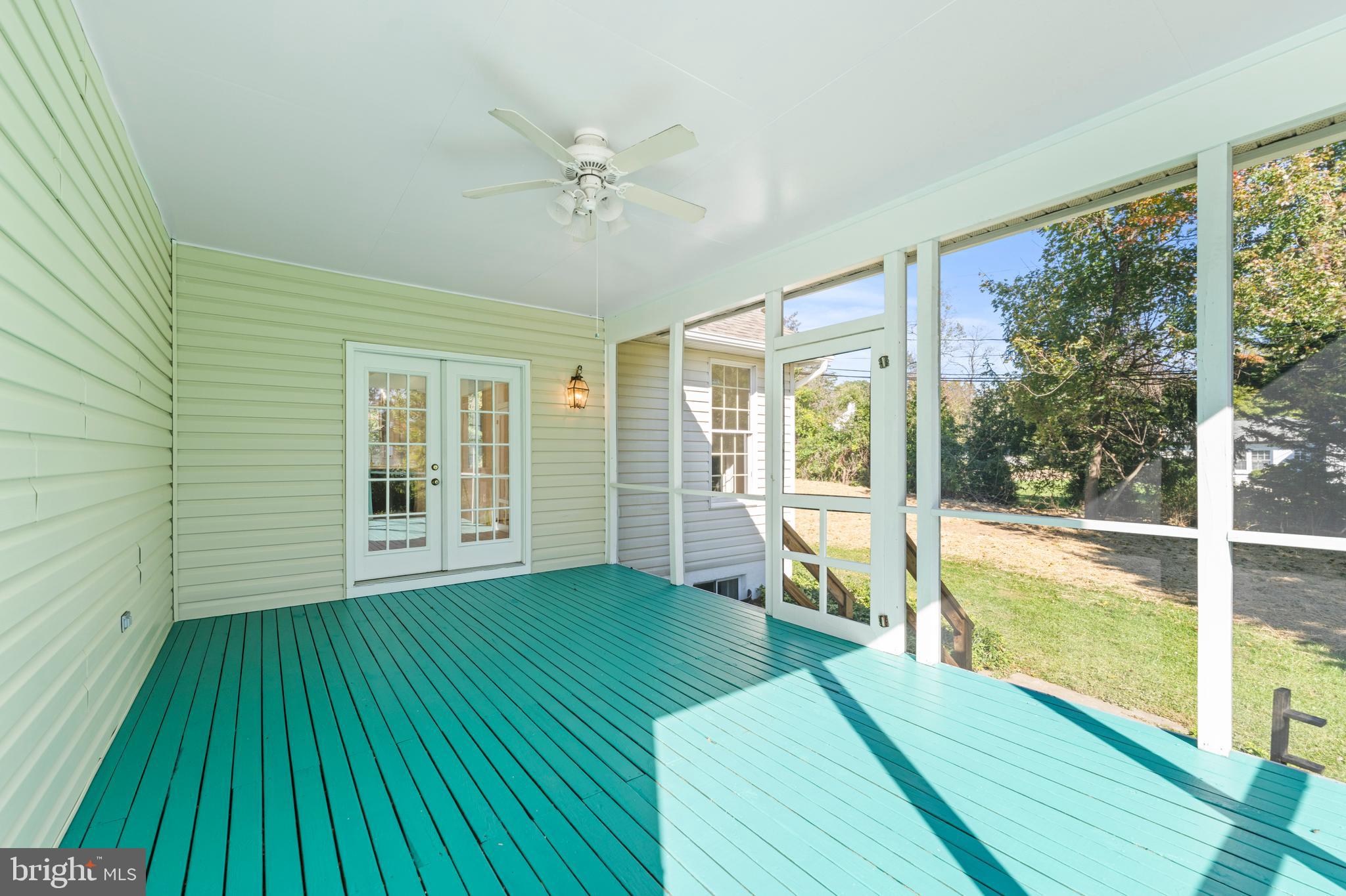 THE WILLOWS OF RUXTON - Residential